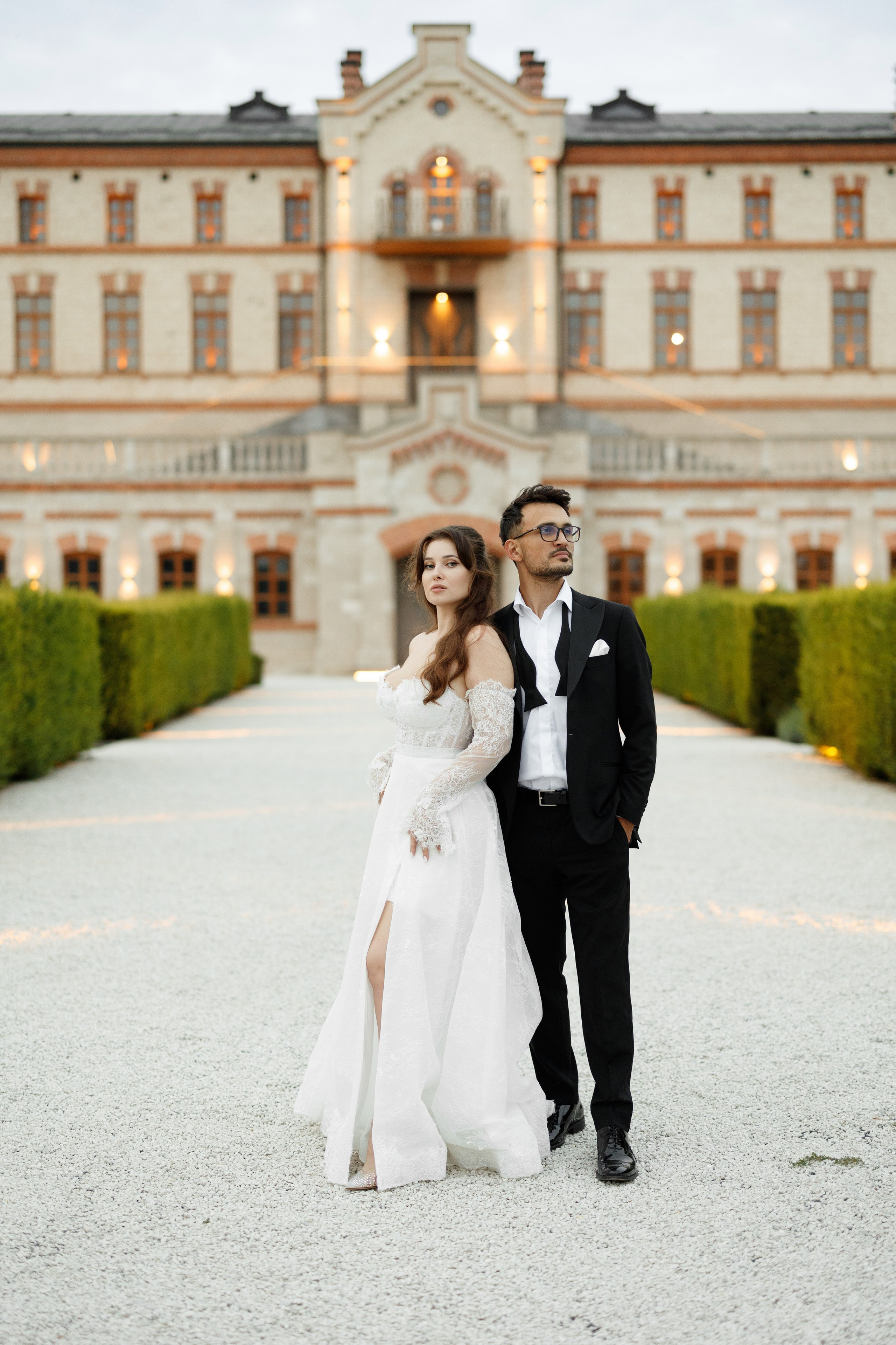 Petru & Veronica. Scarlat Photography