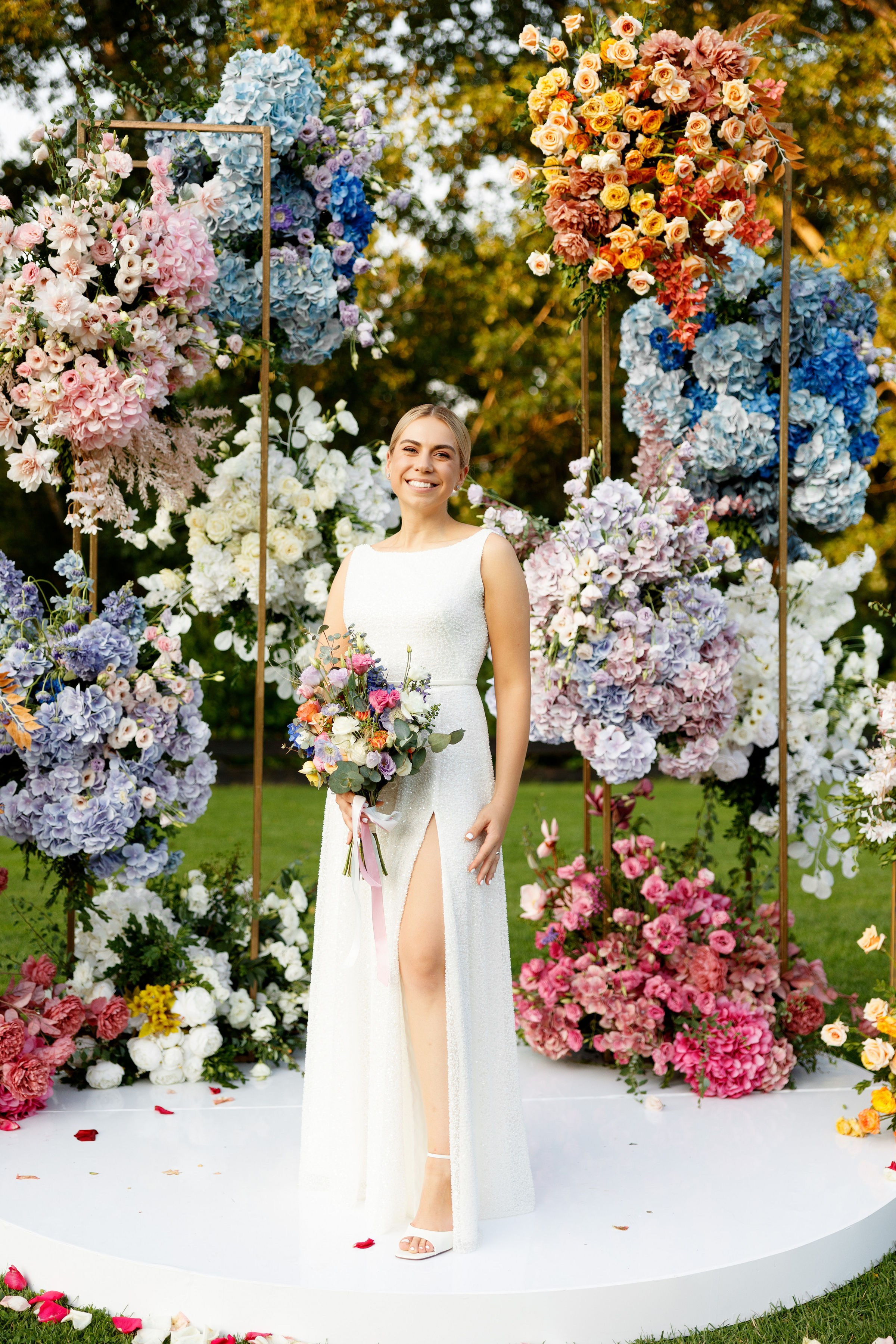 Serghei & Aurelia | O Nuntă Plină de Bucurie și Naturalețe. Scarlat Photography
