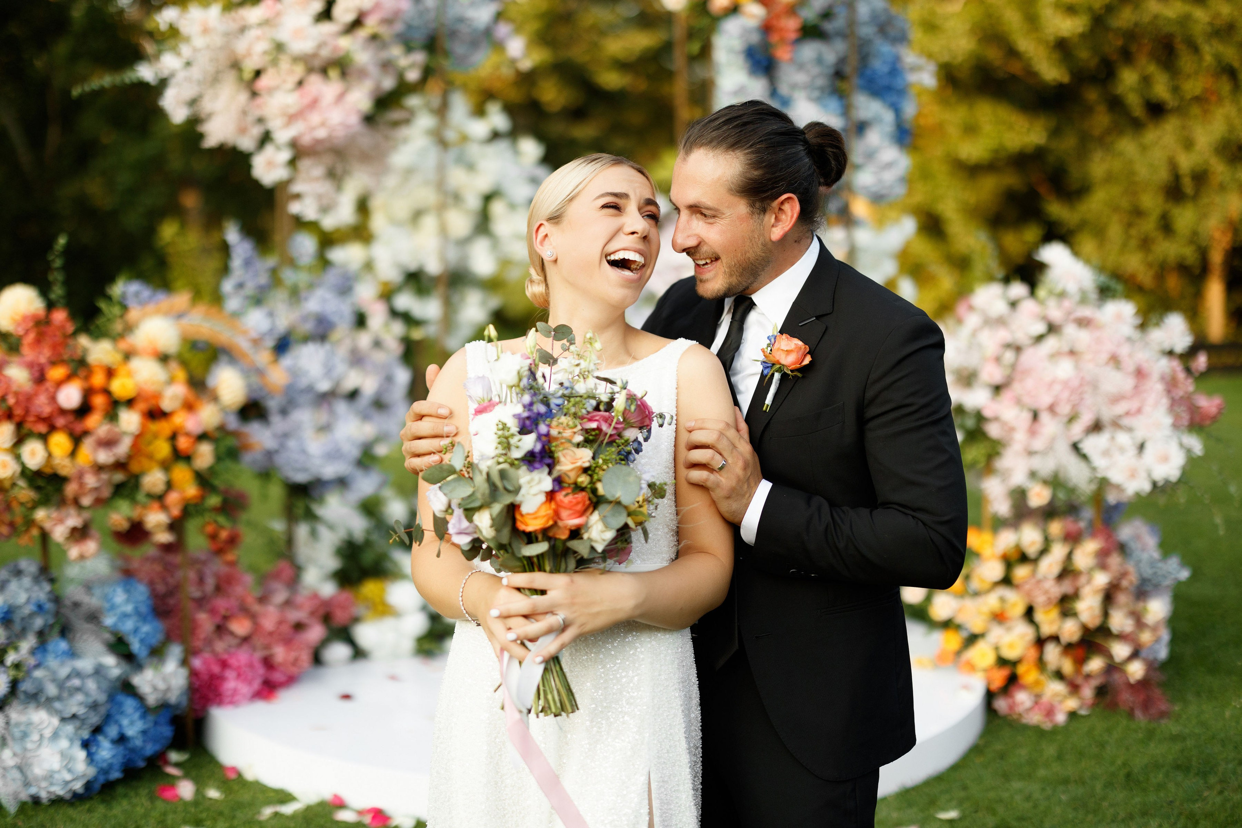 Serghei & Aurelia | O Nuntă Plină de Bucurie și Naturalețe. Scarlat Photography