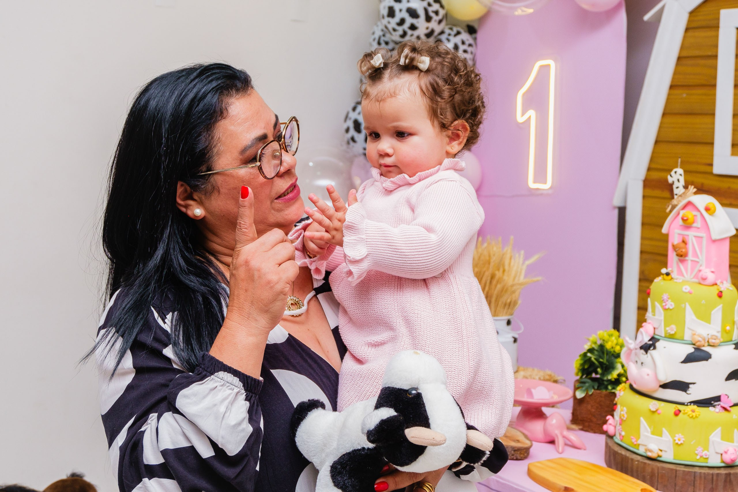 1º Aninho de Maitê. Marcus Monteiro Fotografia