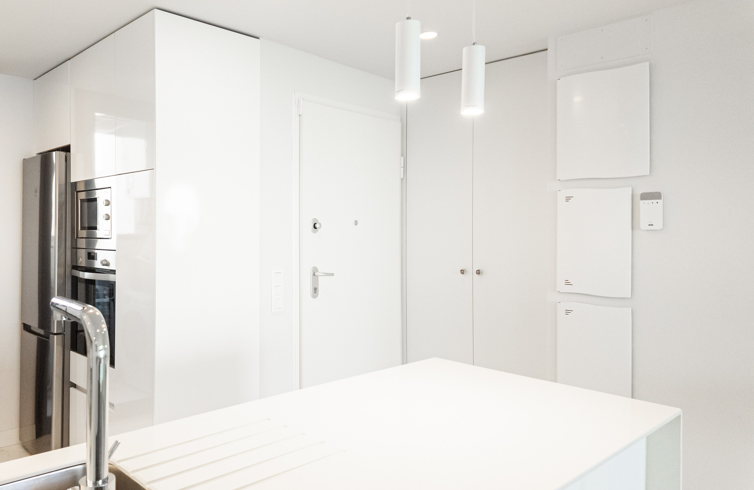 Benidorm. Baby Beast