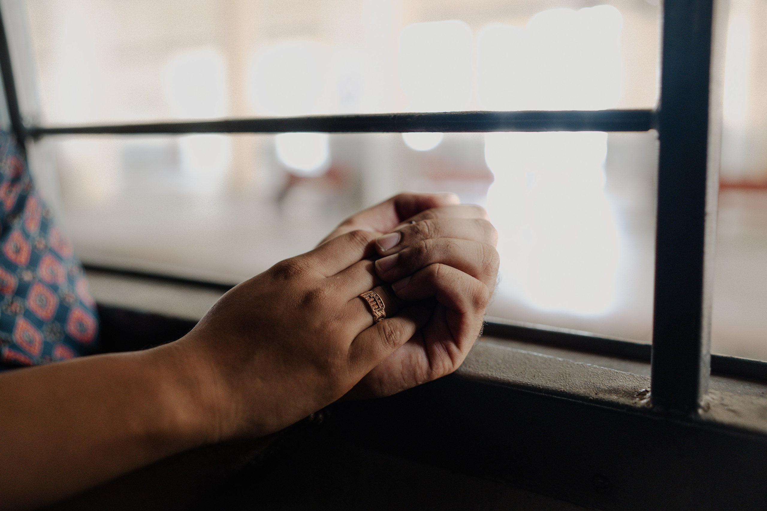 Suhail & Sakeenah. Agam Vizha