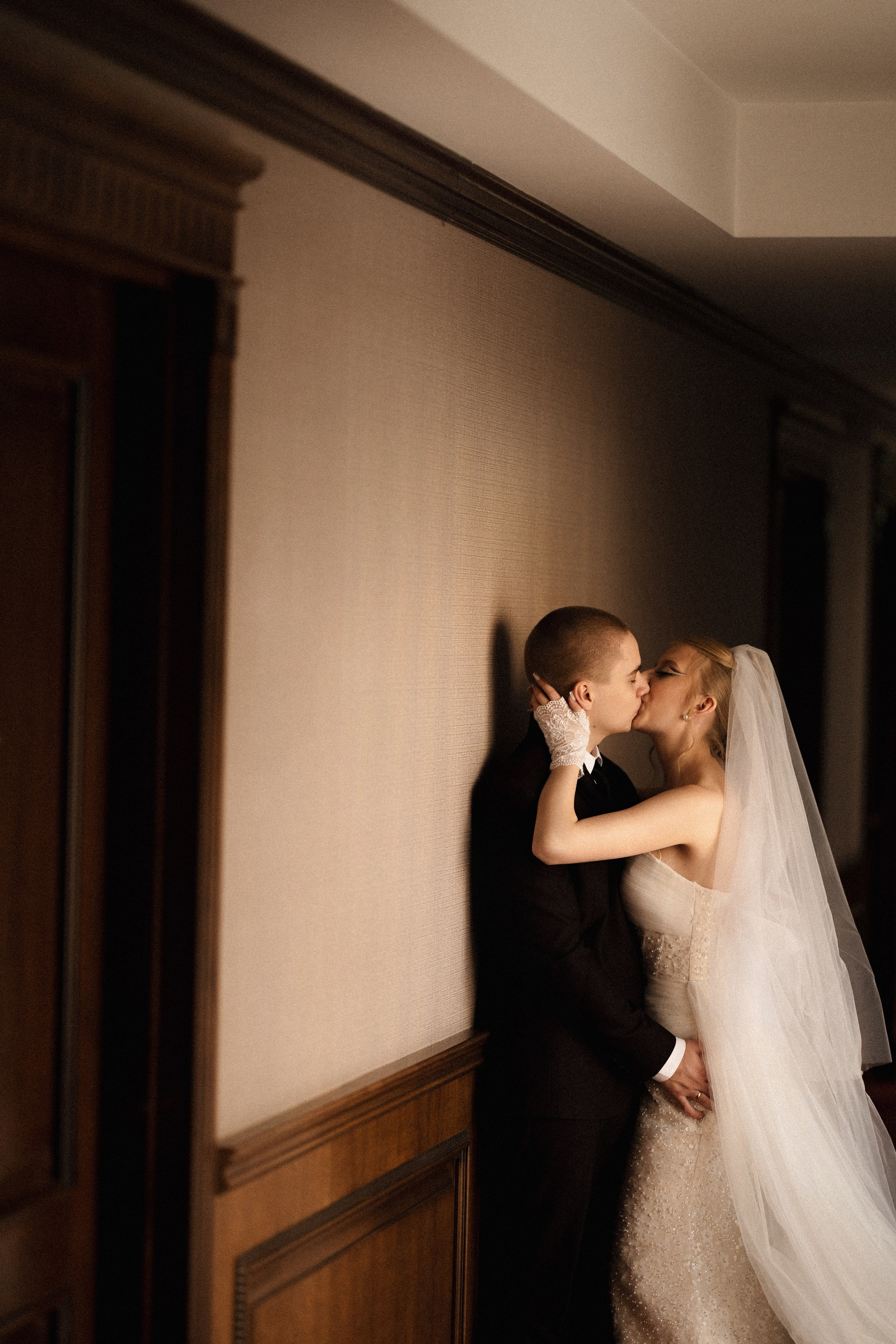 Once upon a time at the ORION Hotel. Азимжан Нуритдинходжаев — свадебный фотограф