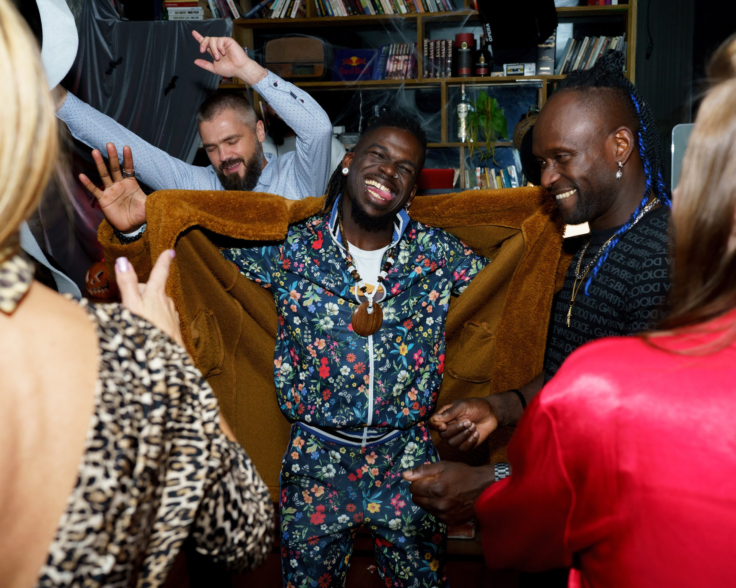 Събития и репортажи. Портретен и будоар фотограф в София | Таймураз Гумеров