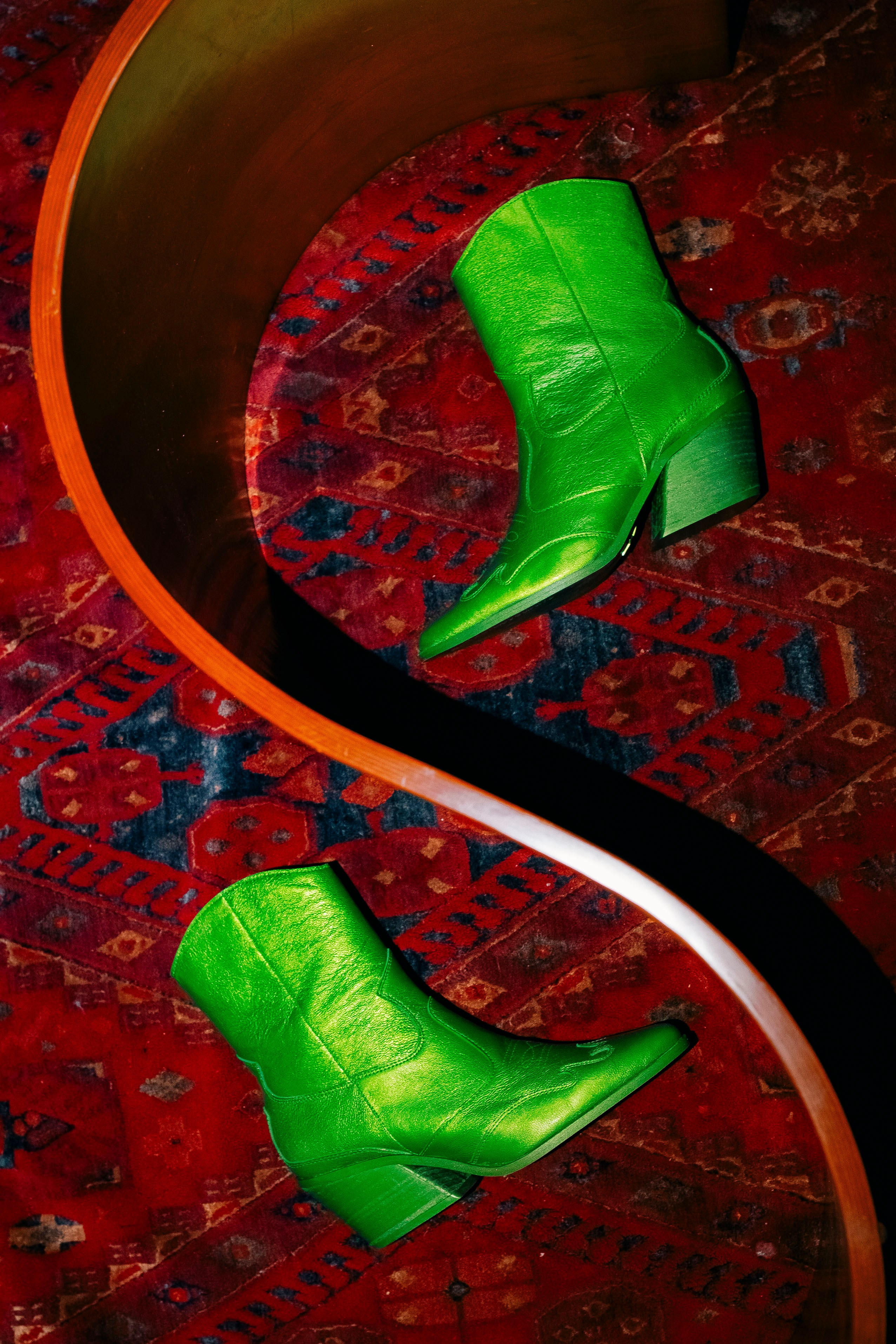 ESC Shoes. Maria Sher. Fotógrafa profissional do Porto, Portugal