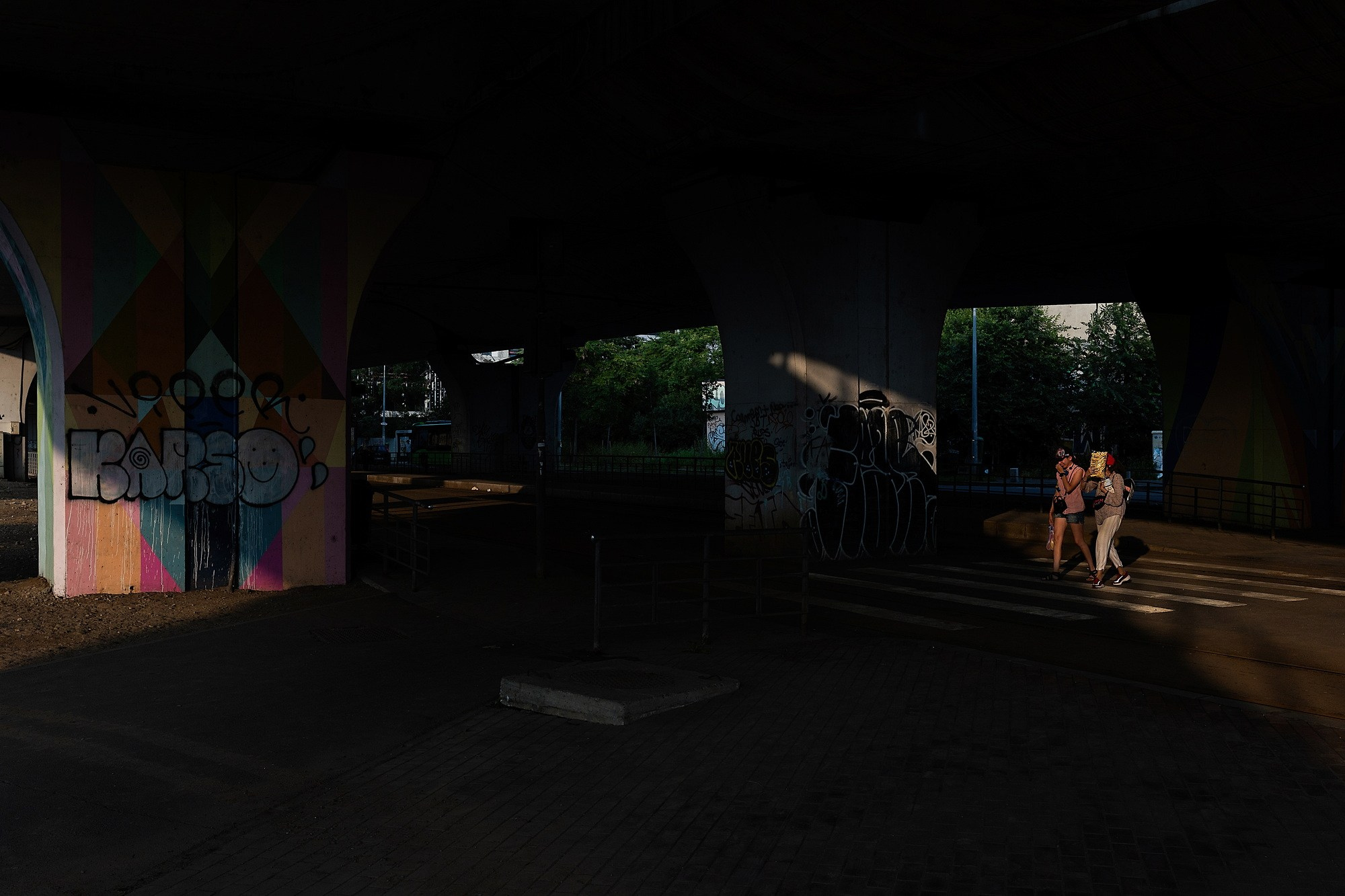 Urban Wander. A Creative Insight | Catalin Nastase