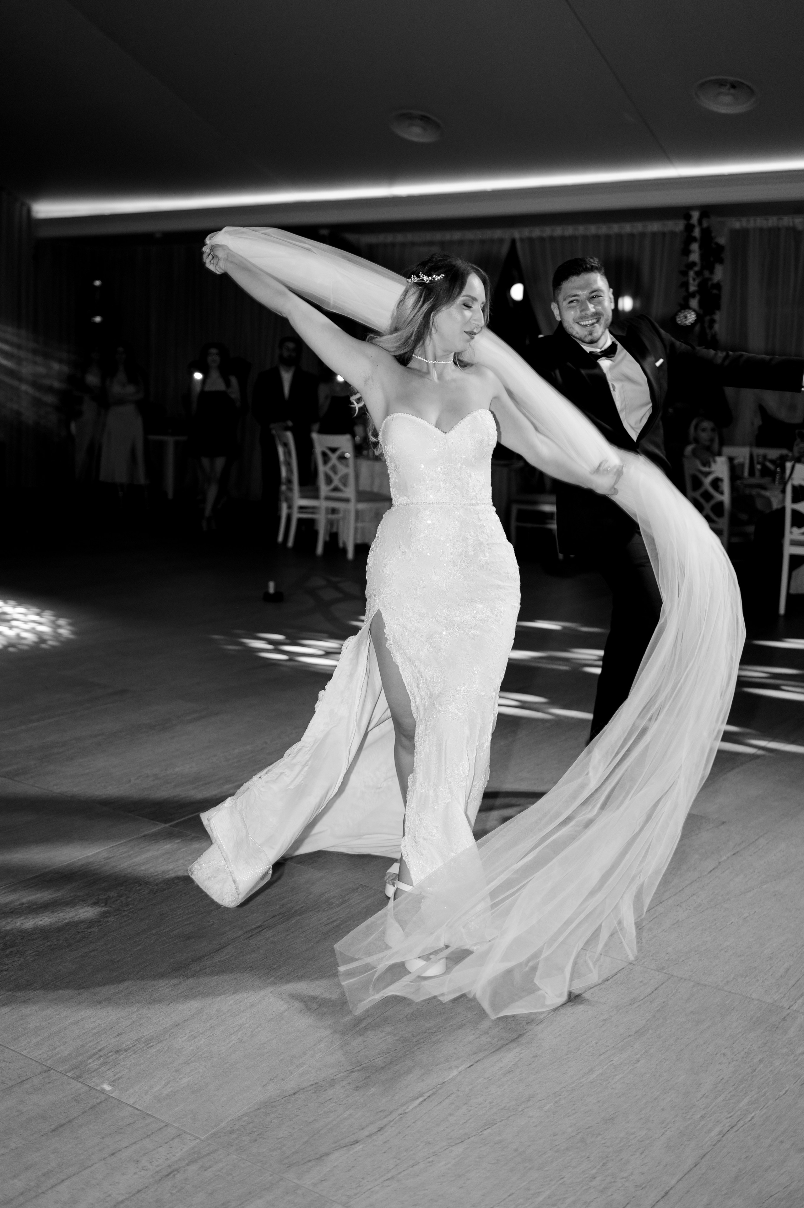 Fotografii de la nunta. Alexandra Hanu Photographer