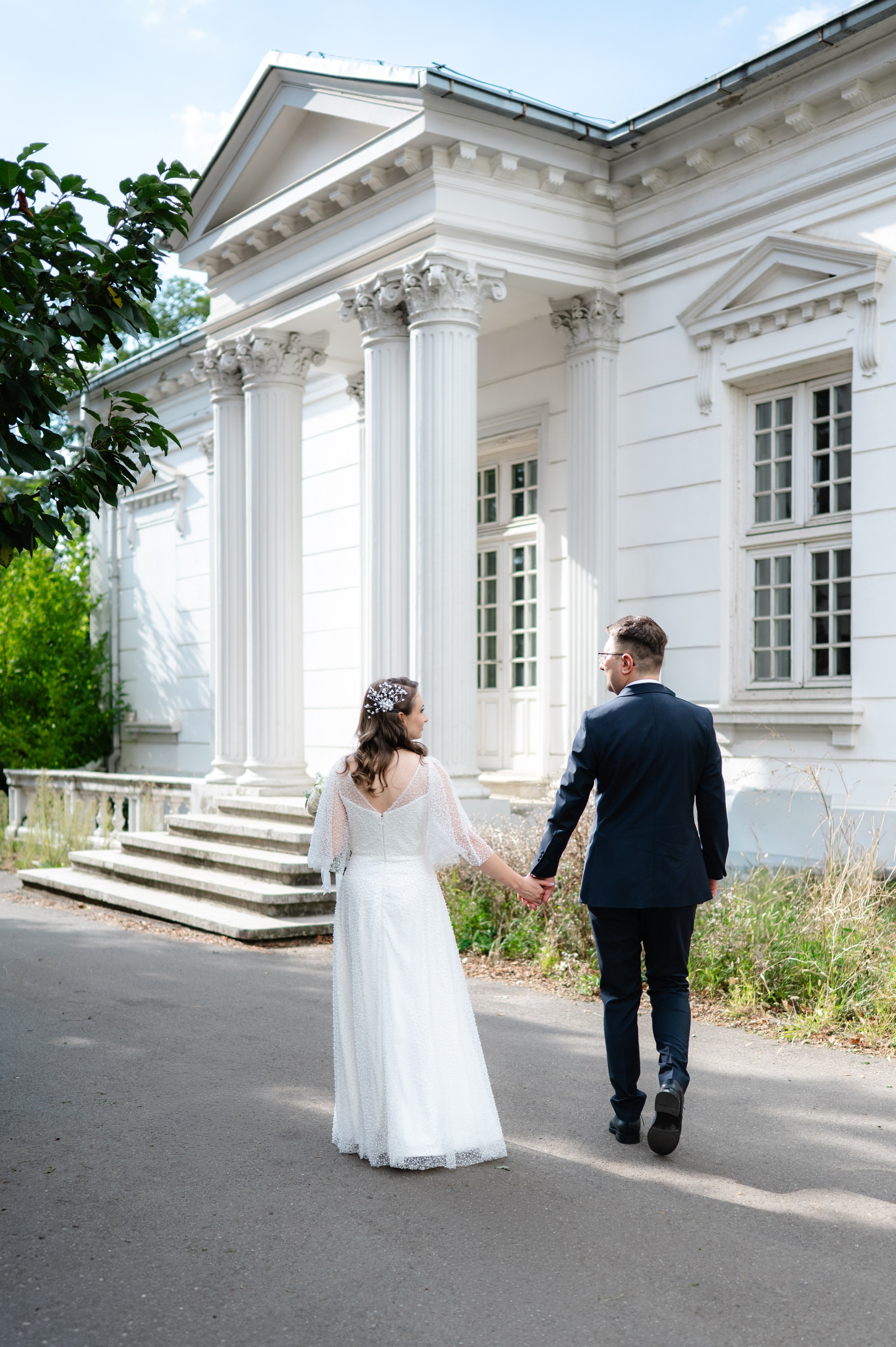 Raluca + Mihai | Wedding Select. Alexandra Hanu Photographer