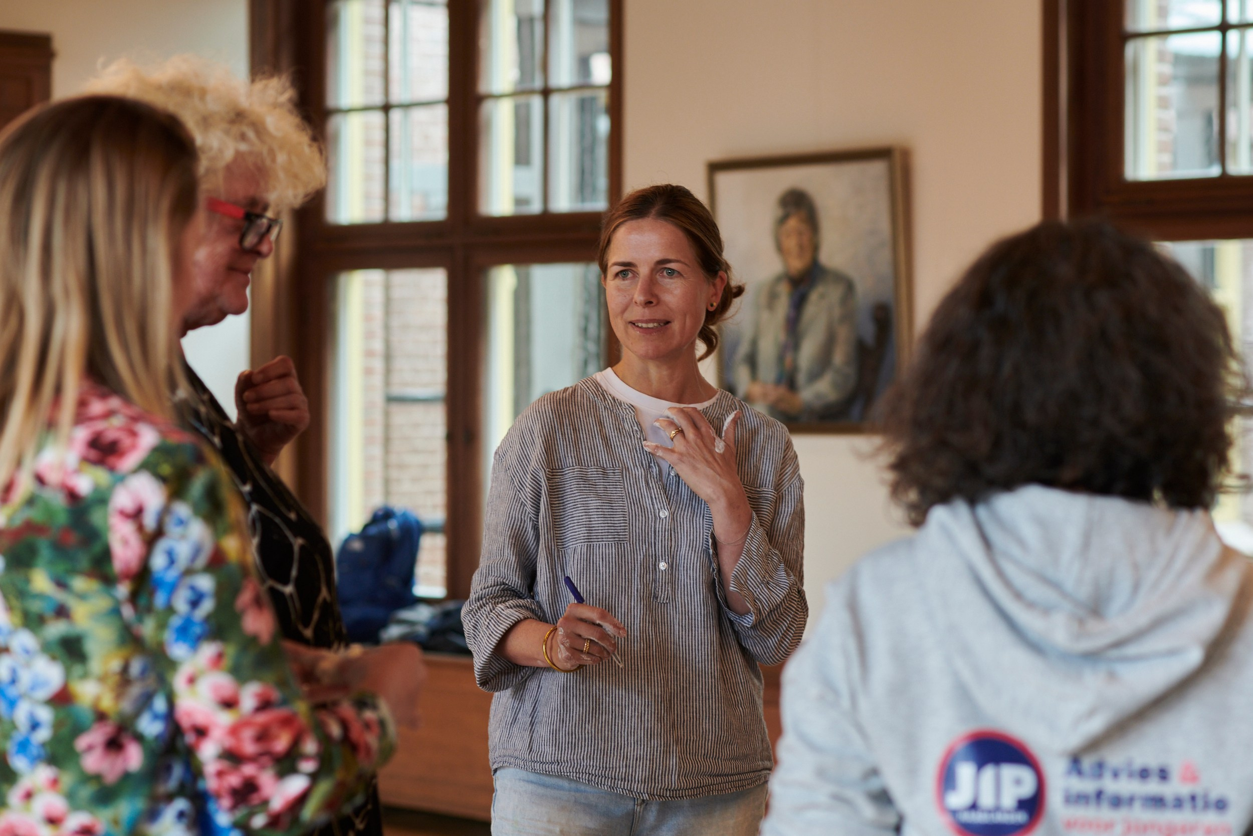 Volwaardige. Fotograaf Amsterdam - Victoria Ushkanova