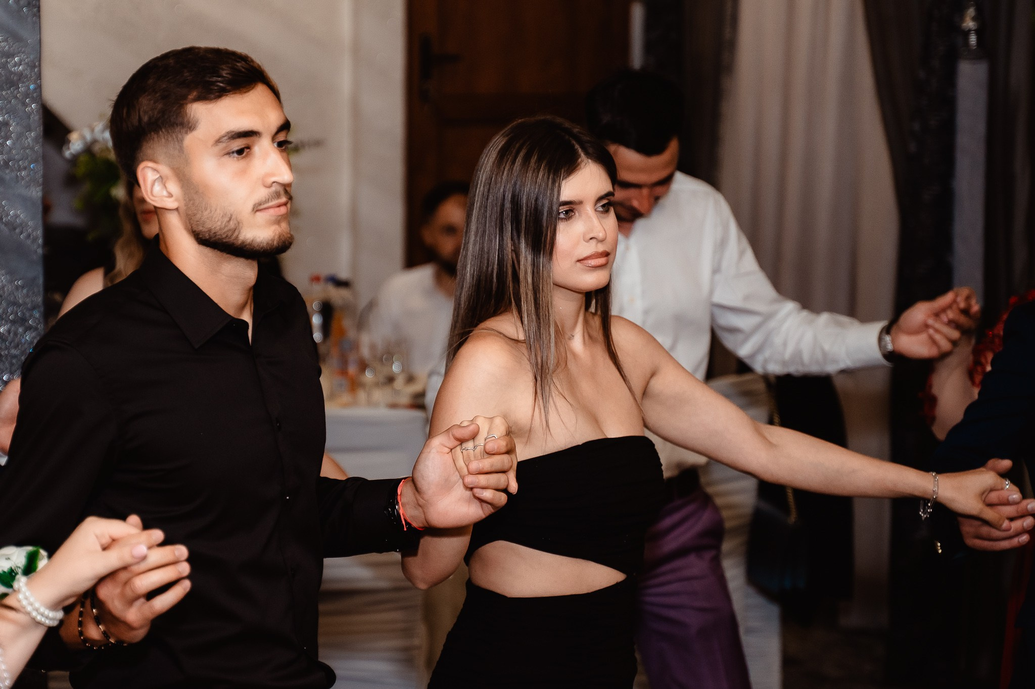 Monica și Mugurel. Mădălina & Florin | Fotograf & Videograf de Nuntă