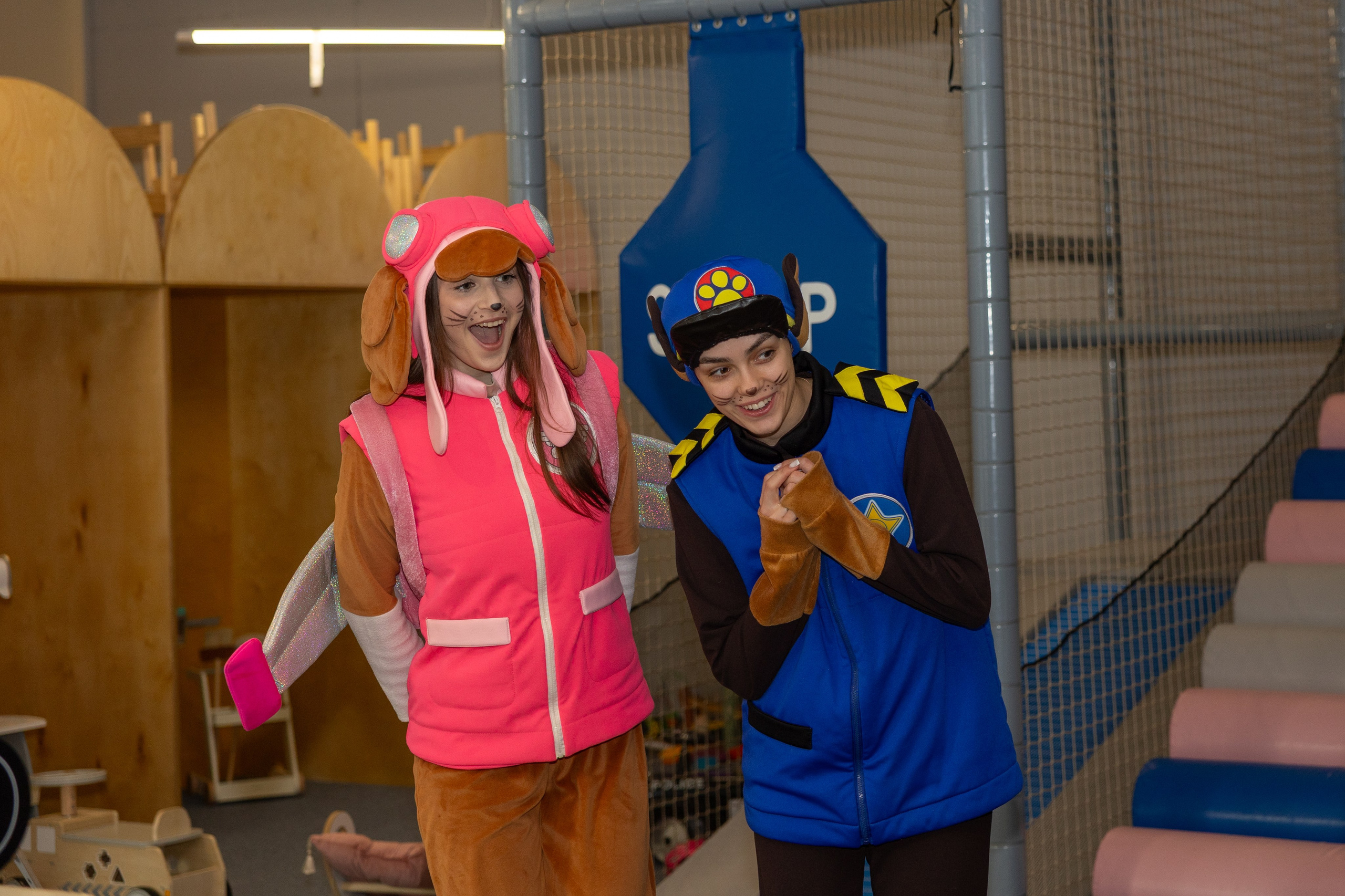 День рождения Артёма 24 января 2026 года. Семейный и детский фотограф в Варшаве Мила Бобровская