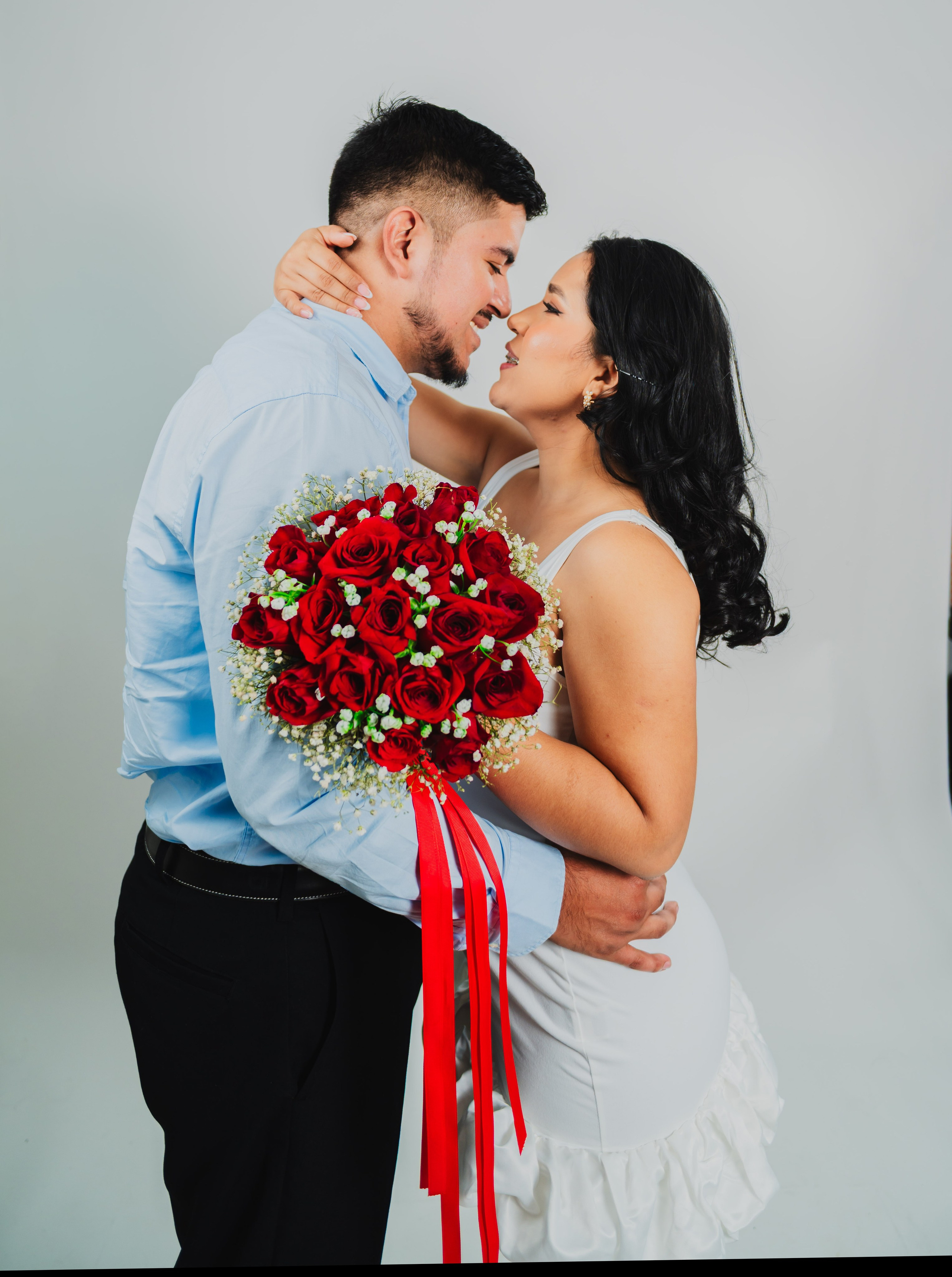 PREBODA ESTUDIO. Capmoments PhotographyI’m