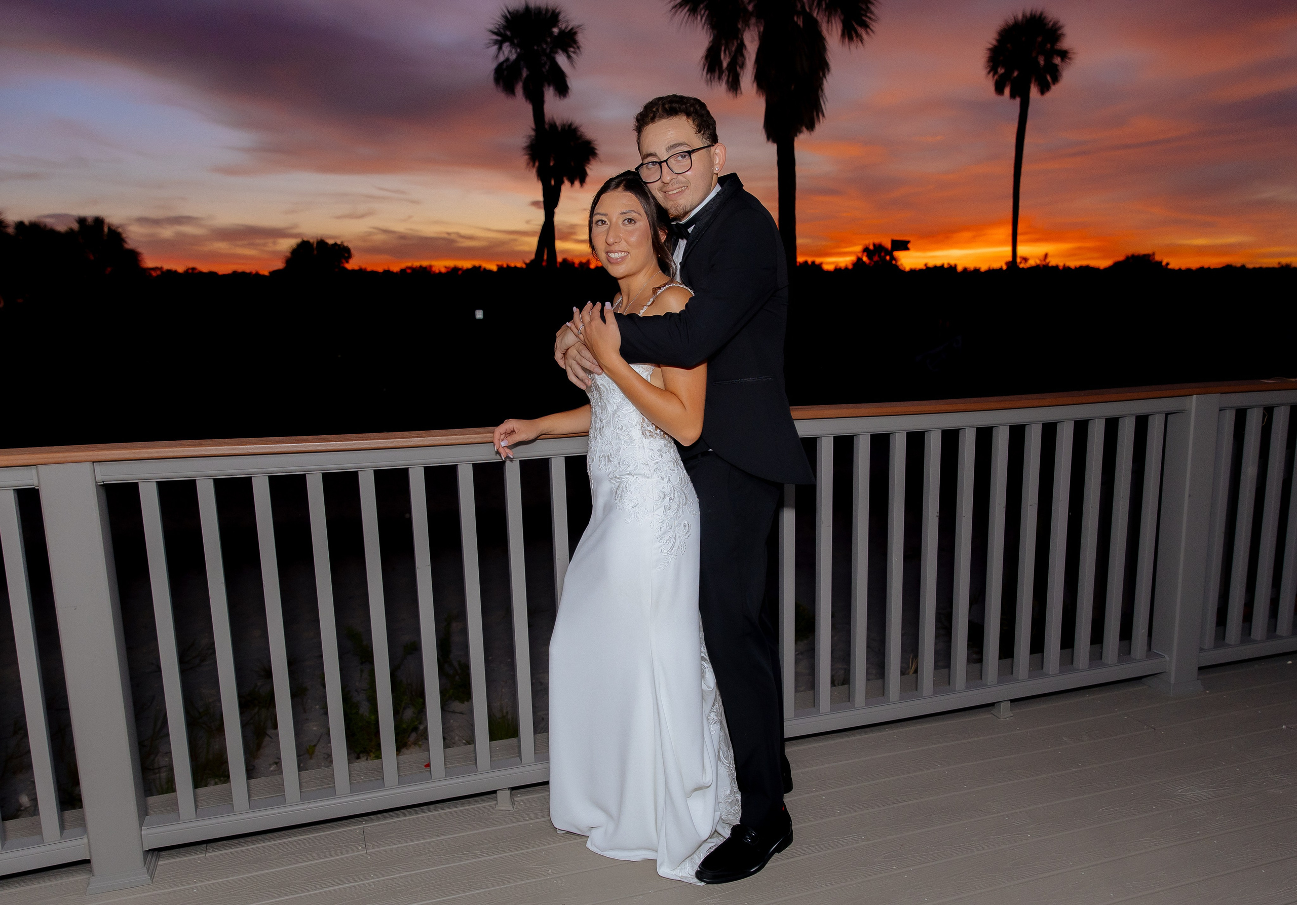 WEDDING and love story