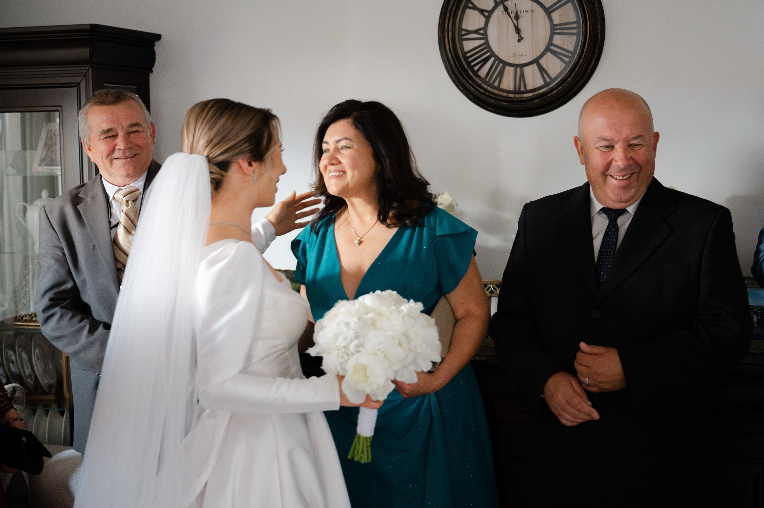 Alin Si Anamaria – O Zi Plină De Emoții La Cetatea Rupea | Happy Souls