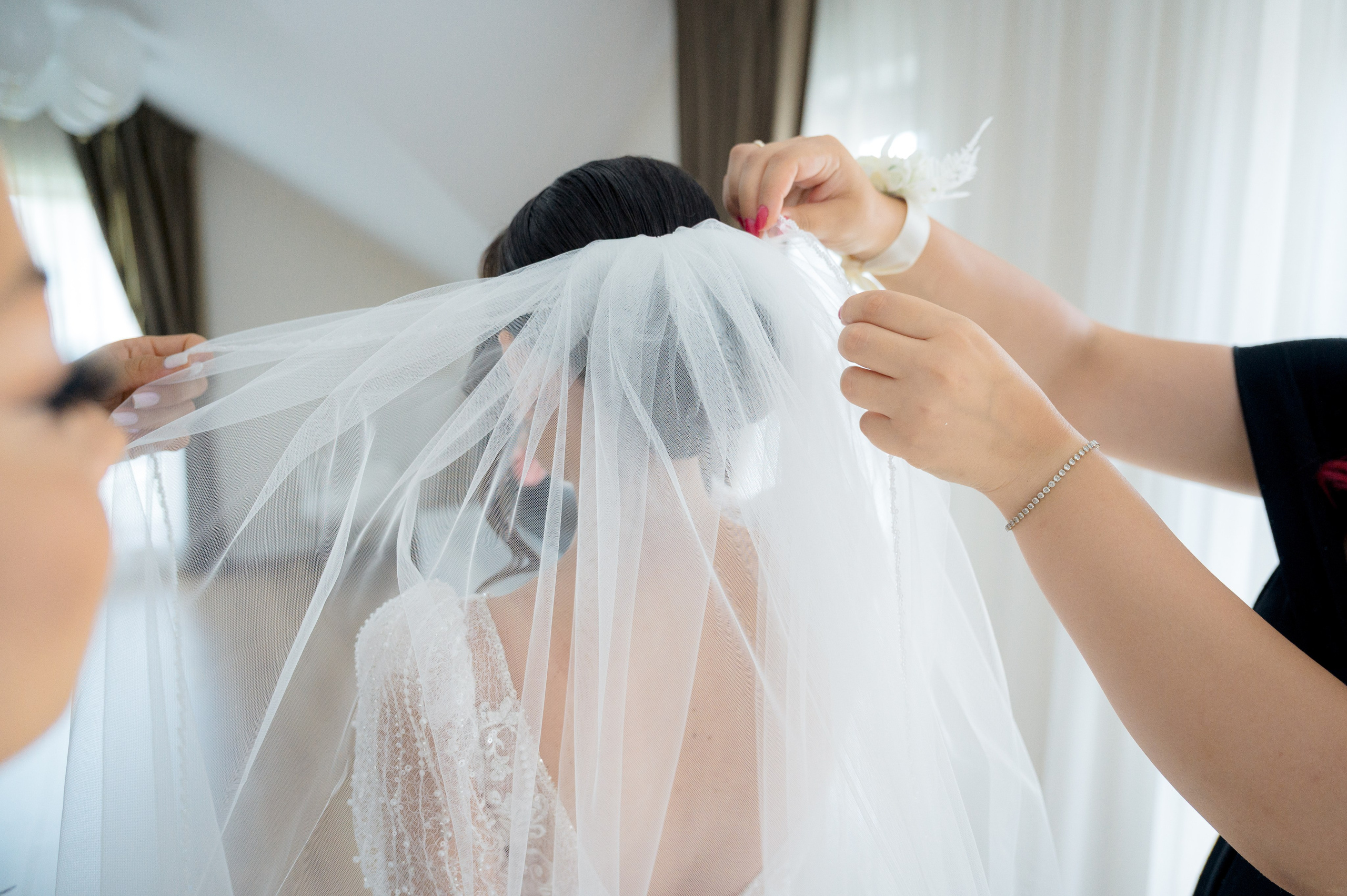 Mălina & Silviu – nuntă la Serenity Resort Codlea | Fotograf nuntă Brașov