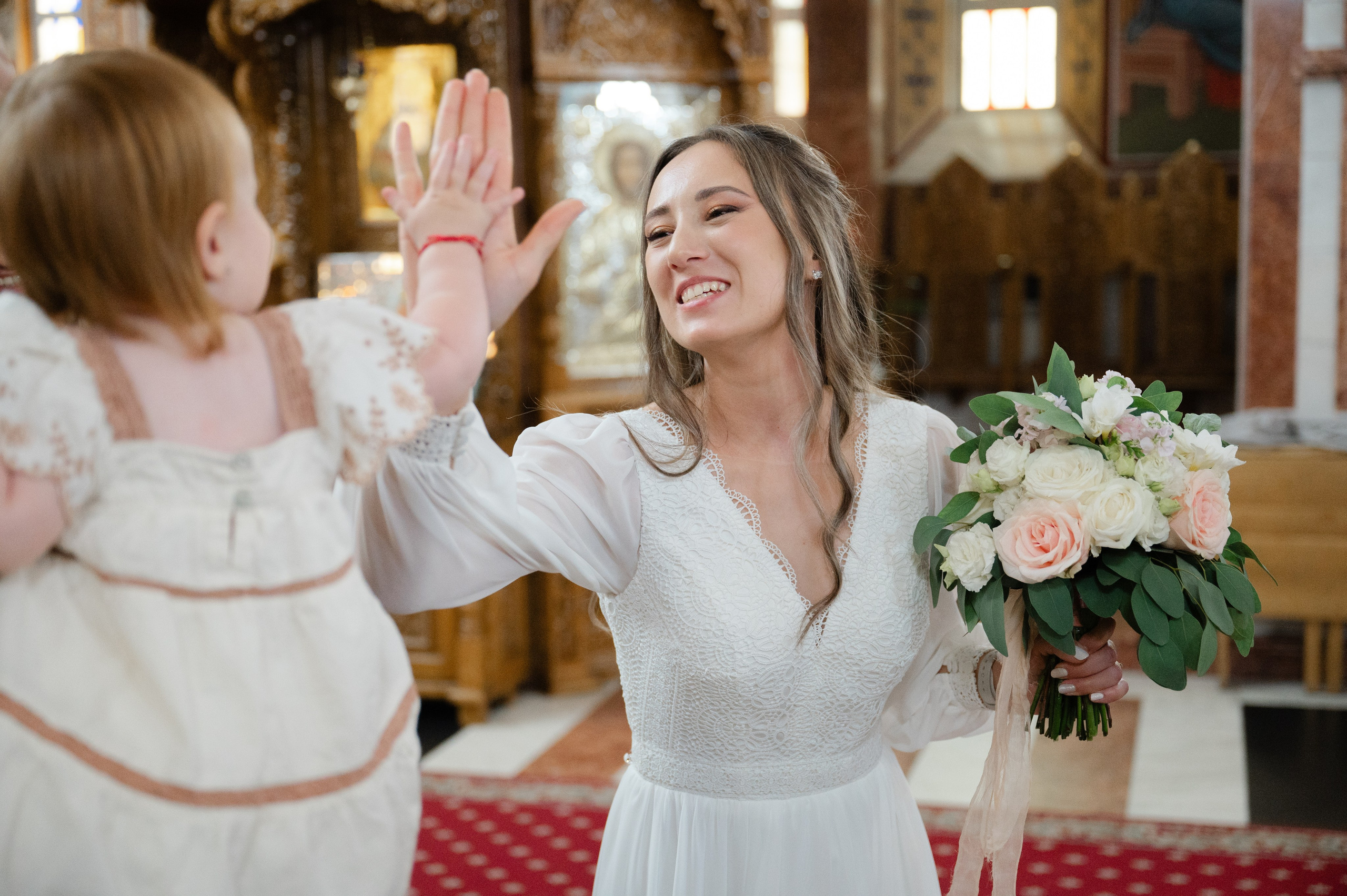 Ionela & Cătălin O Nuntă De Poveste La Conacul Heldsdorf | Happy Souls