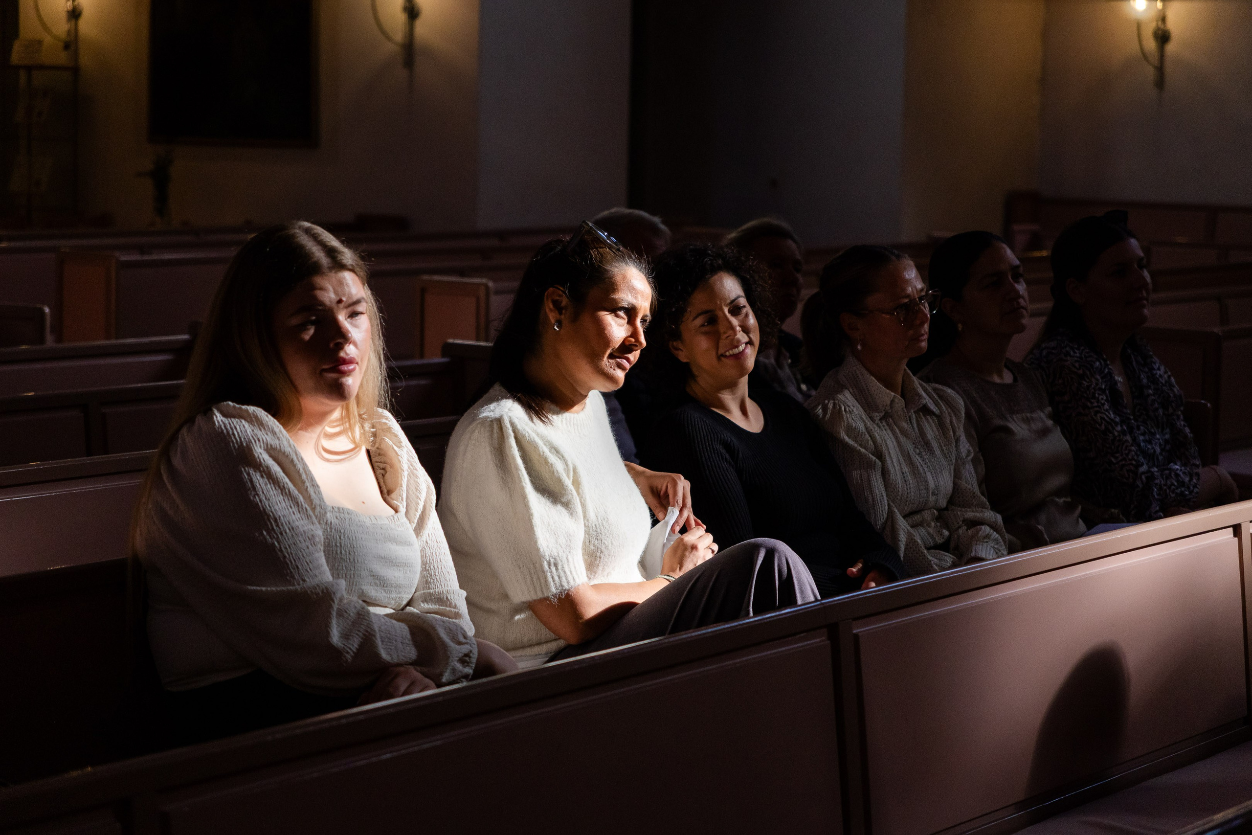 2025 - Bryllup - Nina & Aleksander. Bryllupsfotograf i Oslo og Rogaland — Meisal Media