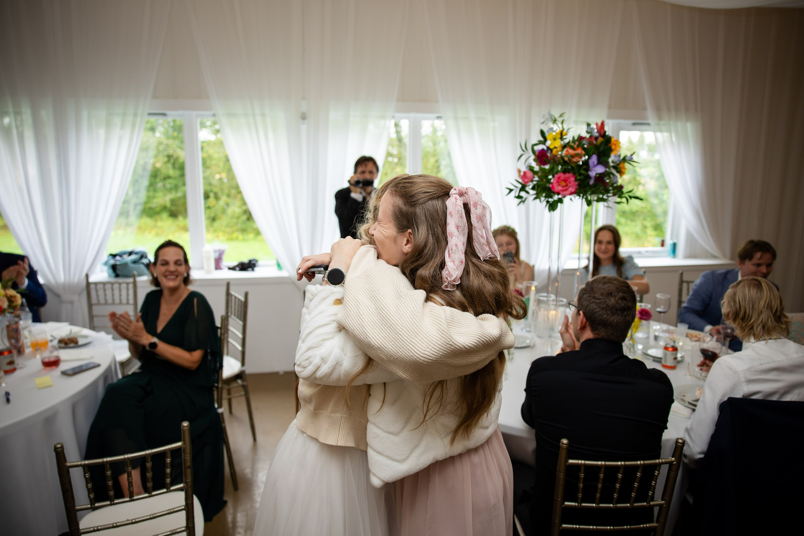 2025 - Bryllup - Stine & Jørgen. Bryllupsfotograf i Oslo og Rogaland — Meisal Media