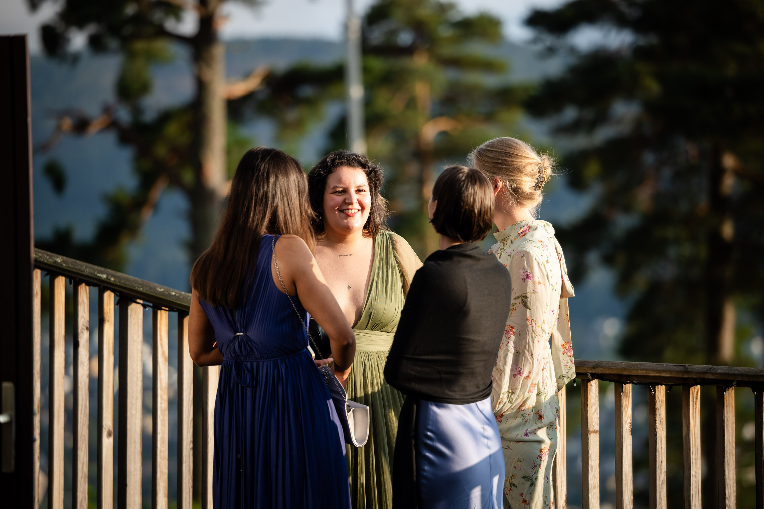 2025 - Vilde & Thomas. Bryllupsfotograf i Oslo og Rogaland — Meisal Media