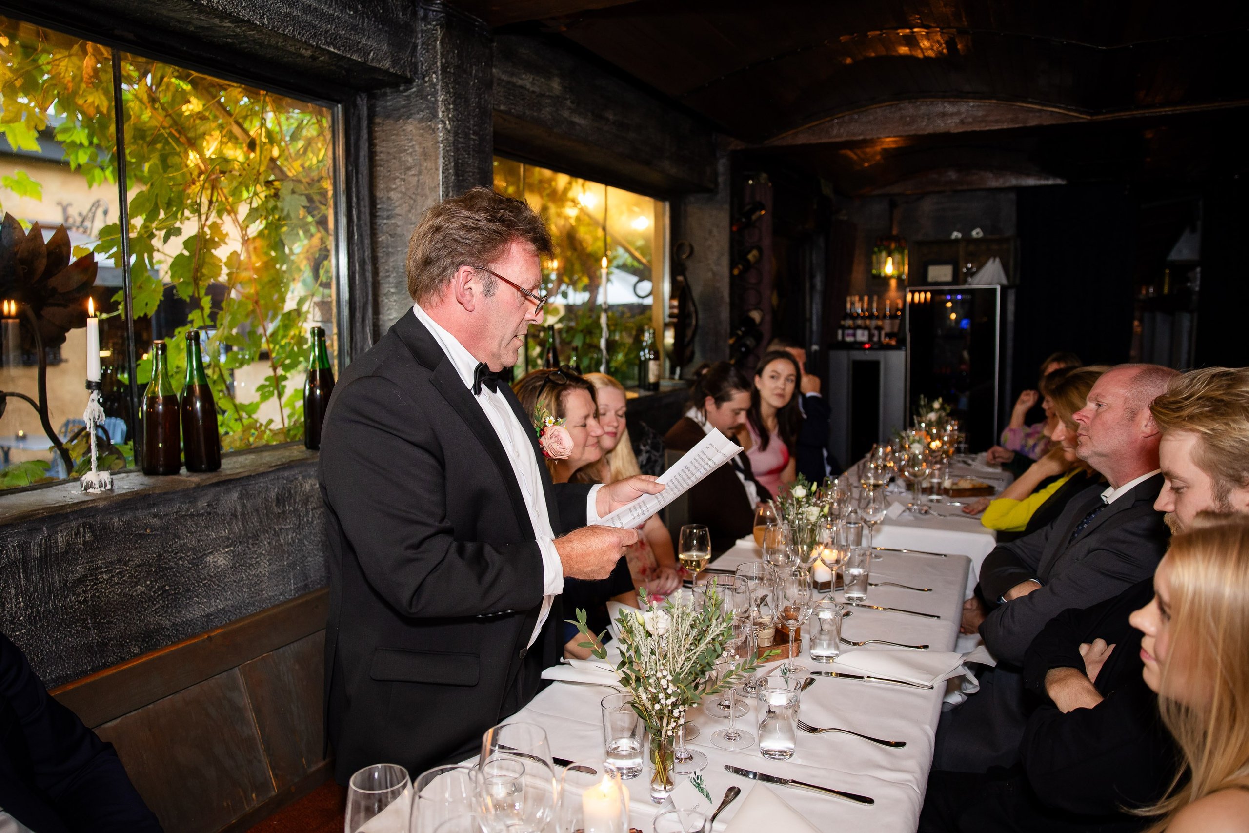 2025 - Bryllup - Nina & Aleksander. Bryllupsfotograf i Oslo og Rogaland — Meisal Media