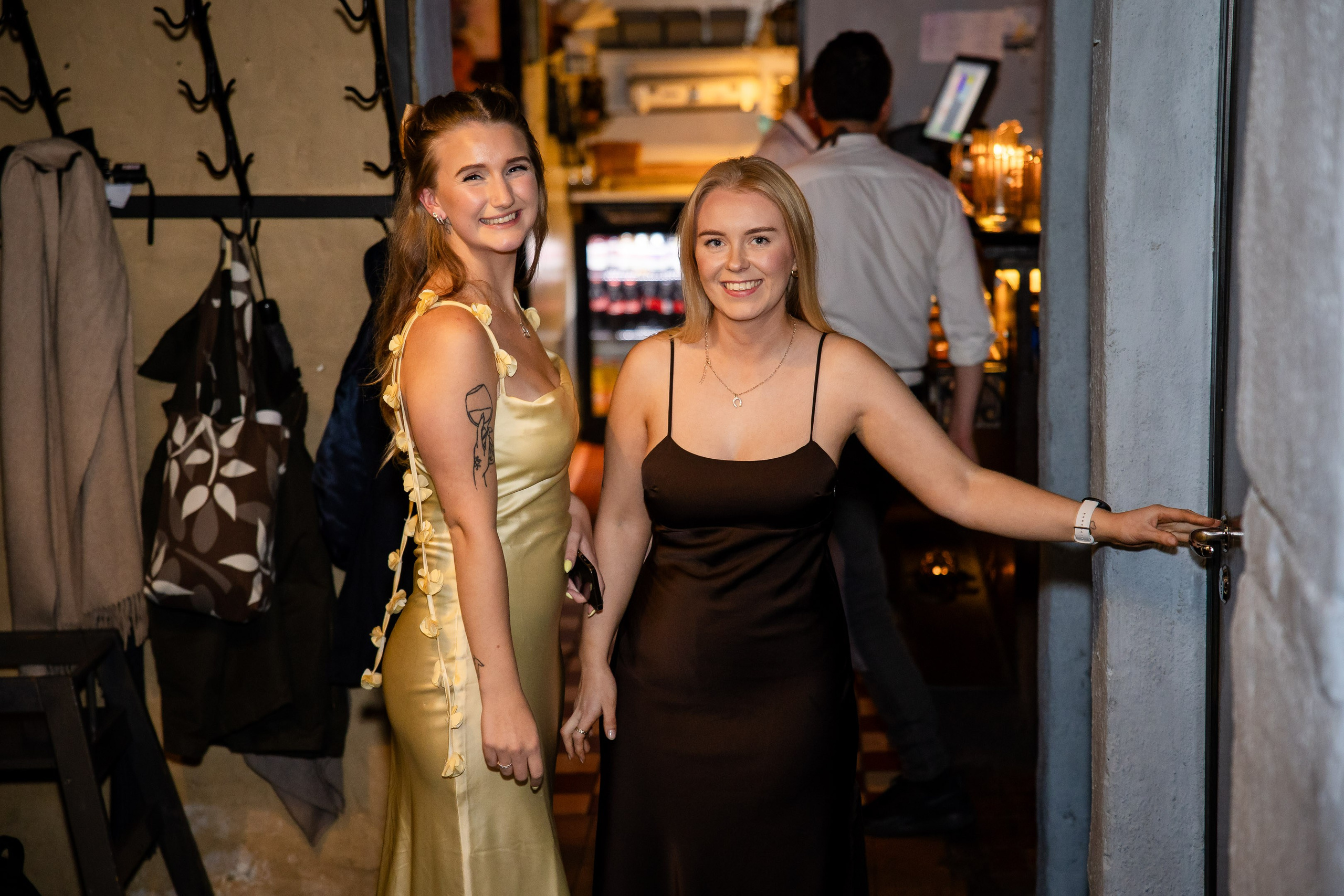 2025 - Bryllup - Nina & Aleksander. Bryllupsfotograf i Oslo og Rogaland — Meisal Media