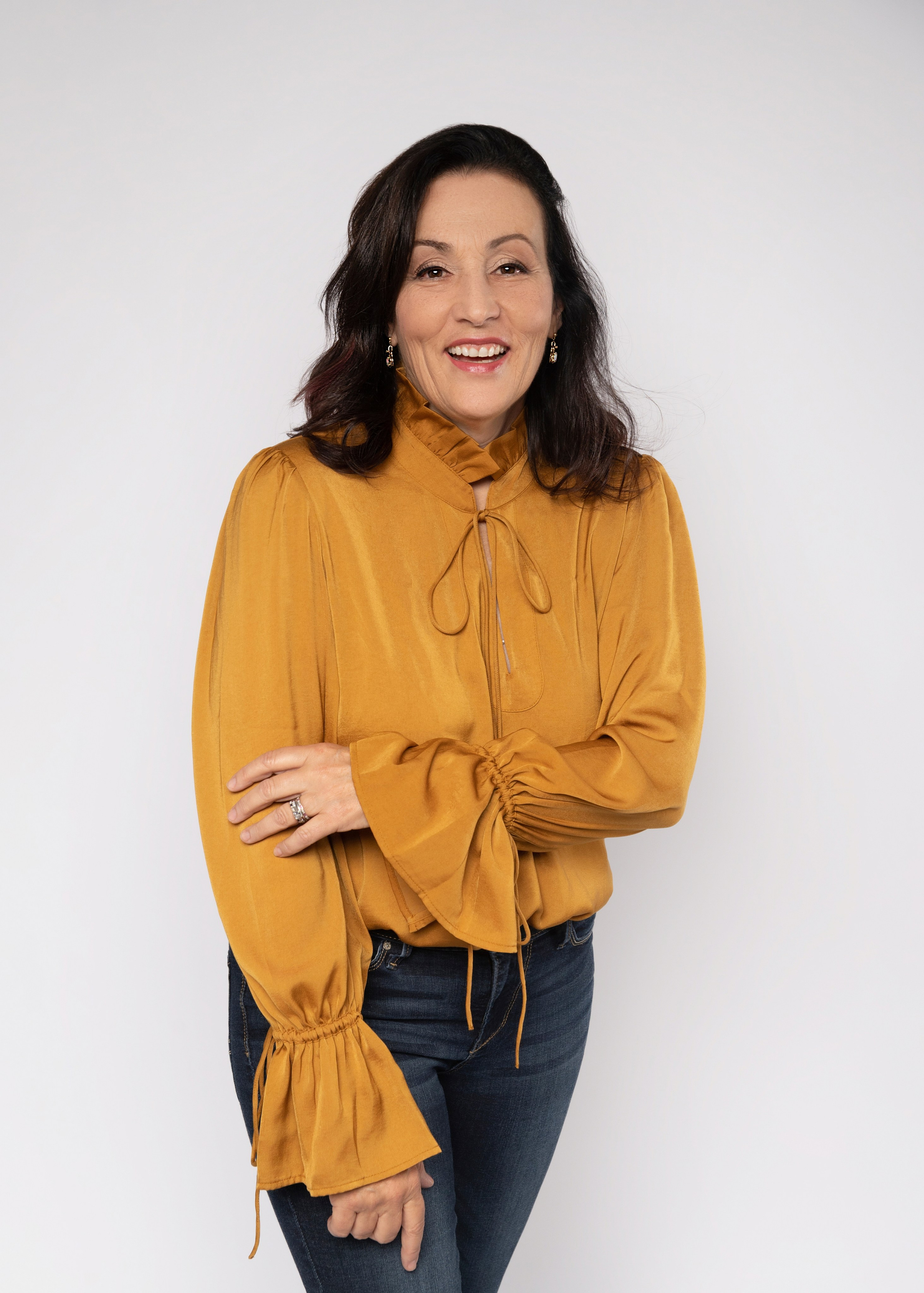 Business portrait. Portrait, kids and family photographer in Wesley Chapel Alina Alice Osipova