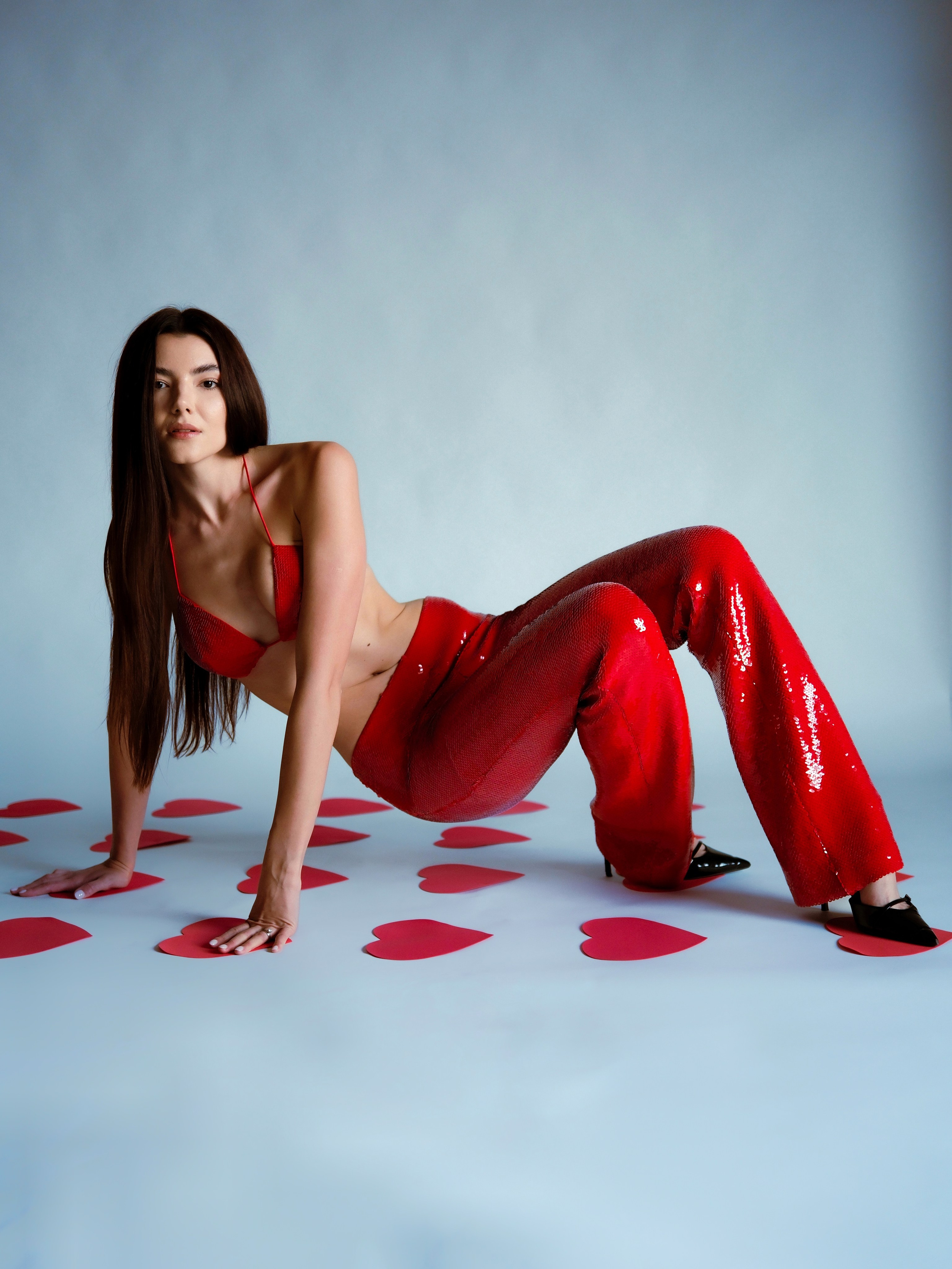 Amalia. Mariia Ermakoava