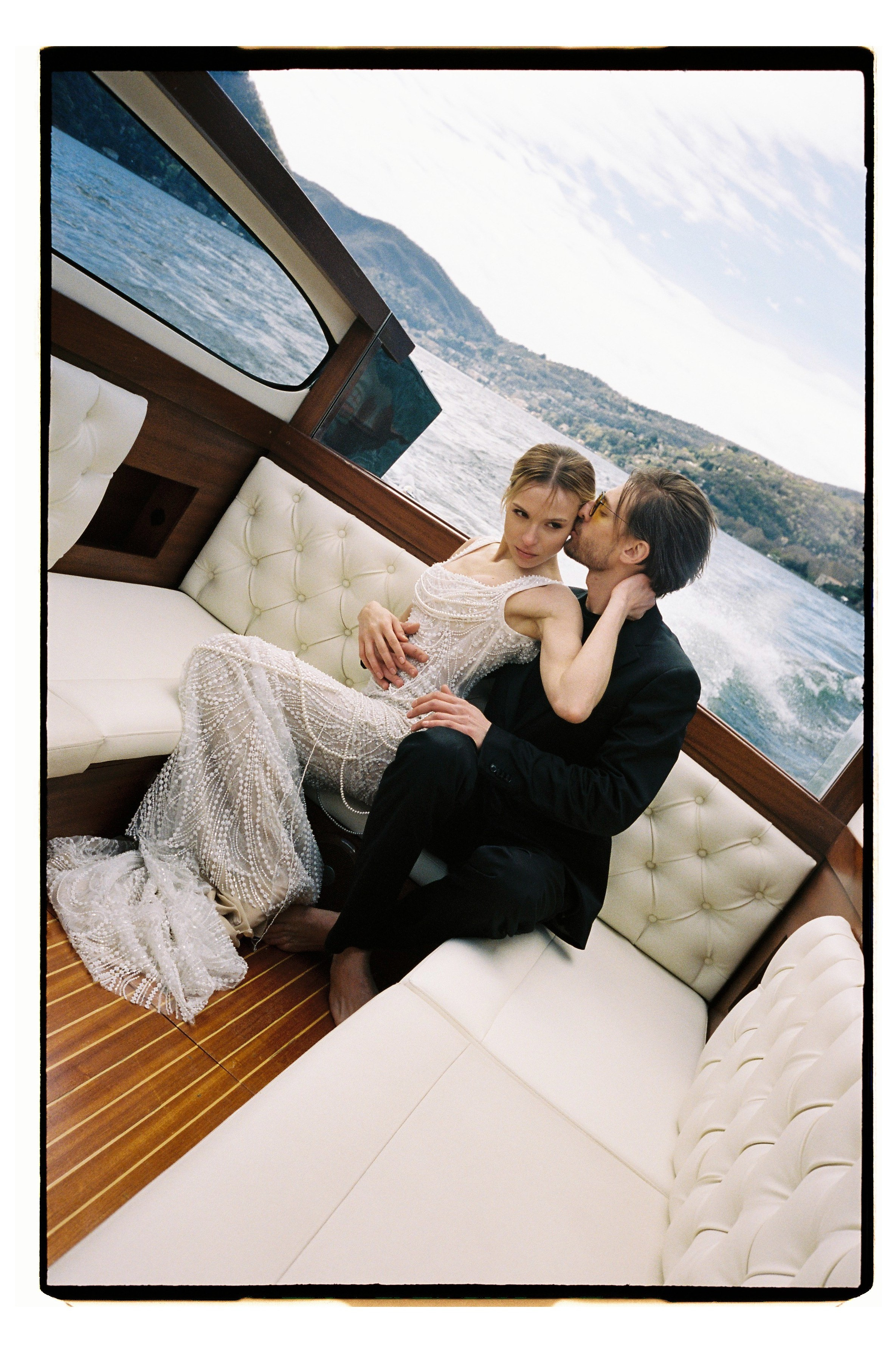 Bridal Editorial. Fotografo di matrimoni