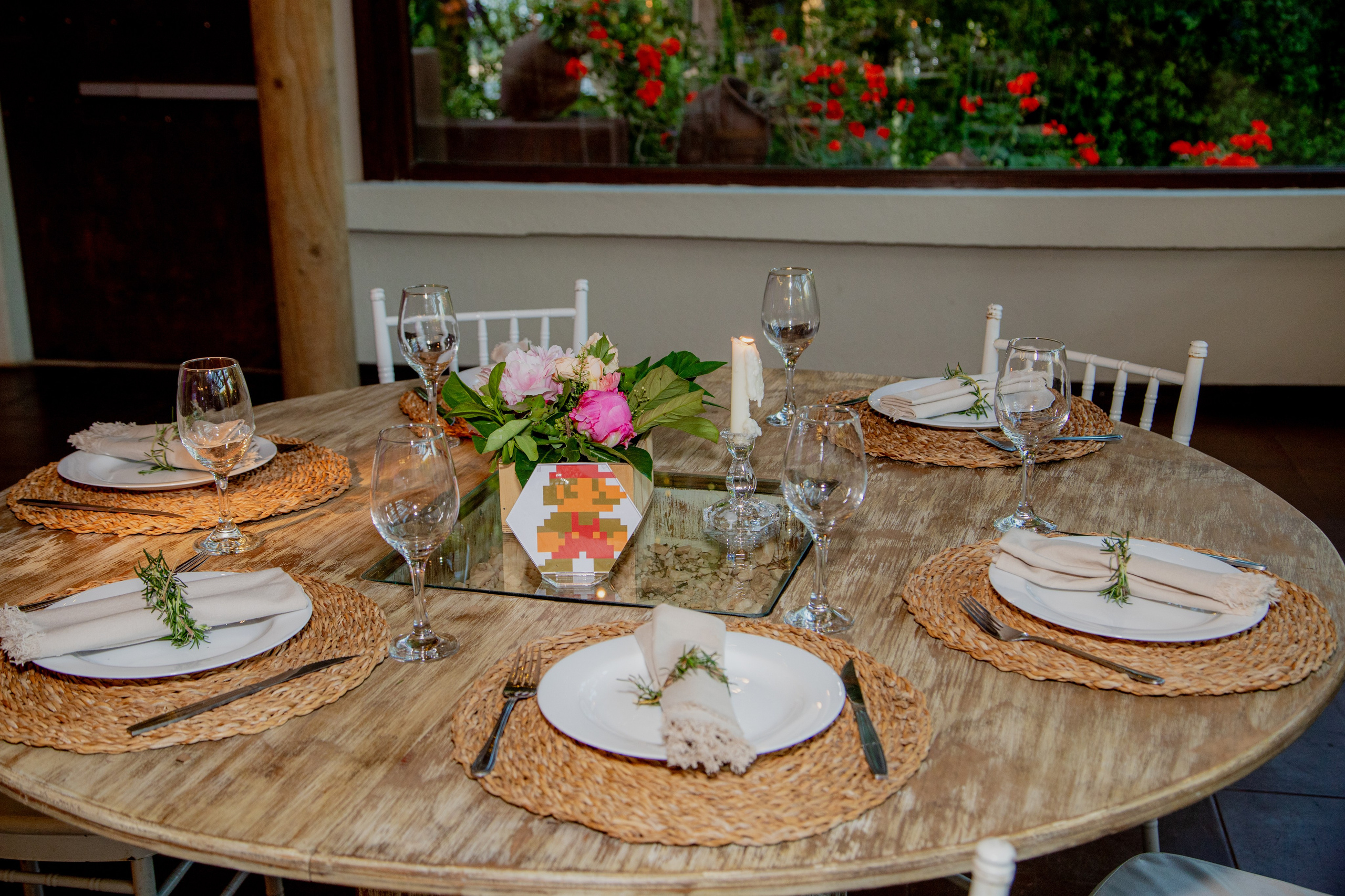 Boda Karen y David | Salón Mykonos Olmué Valparaíso 2024. CR Films | Fotografía y Video de Bodas en Chile