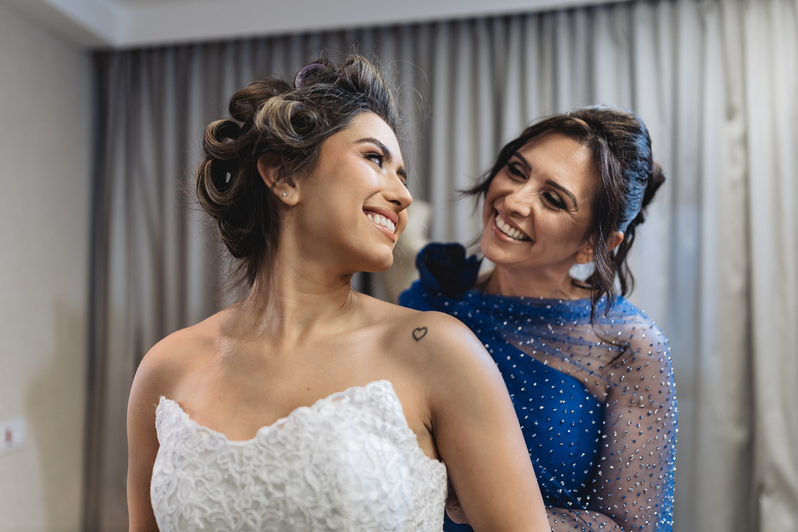 Heloisa e Andre casamento na catedral de maringa. Fotografo de casamento I Claudinei Moura