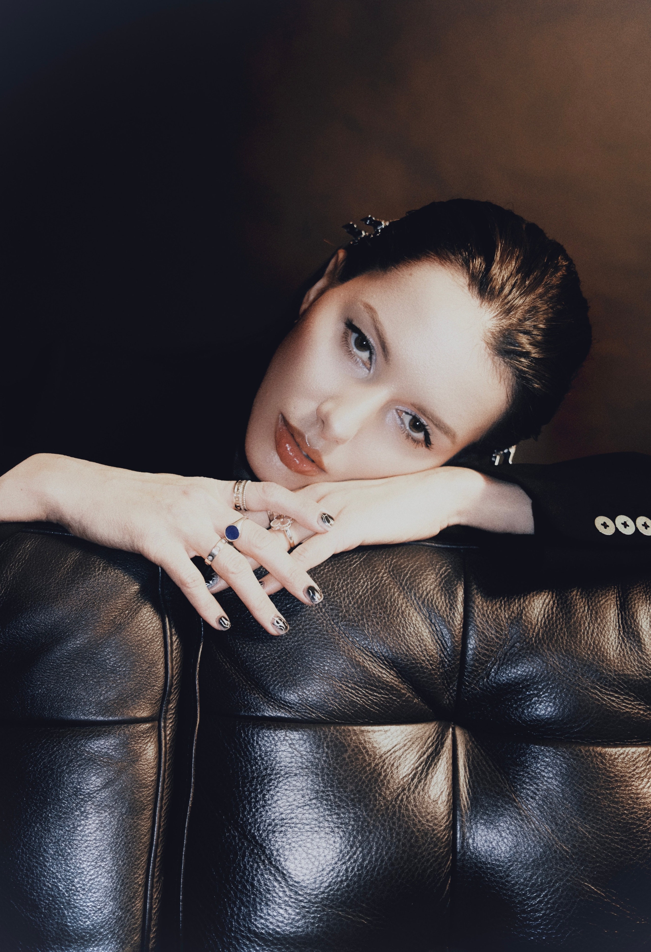 Personal | Digital & Film. Personal and fashion photography for brands and modeling agencies. Warsaw, Europe. Yaroslav Storchak