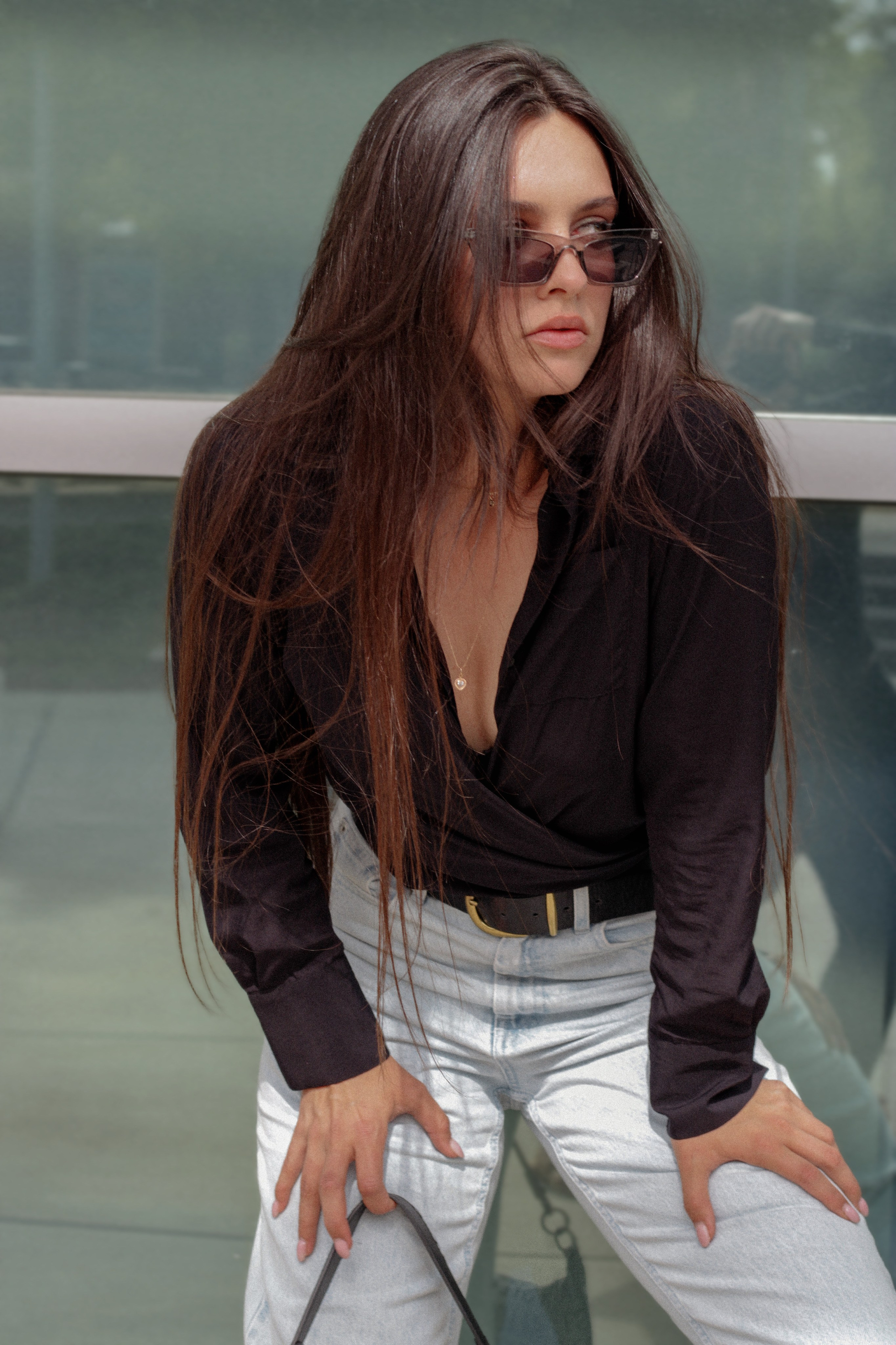 Individual Portrait. Kateryna Iakovenko Photography