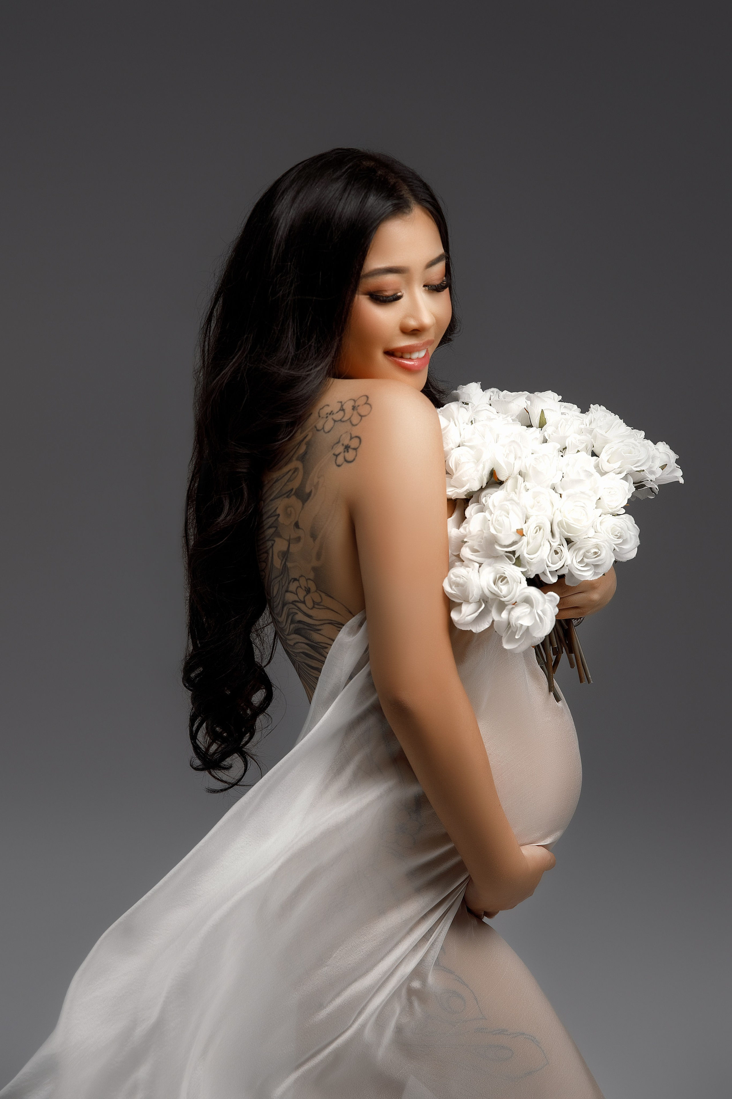 Portafolio de Fotografía de Maternidad – Natasha Reev. Natasha Reev Fotógrafa de maternidad en Los Ángeles