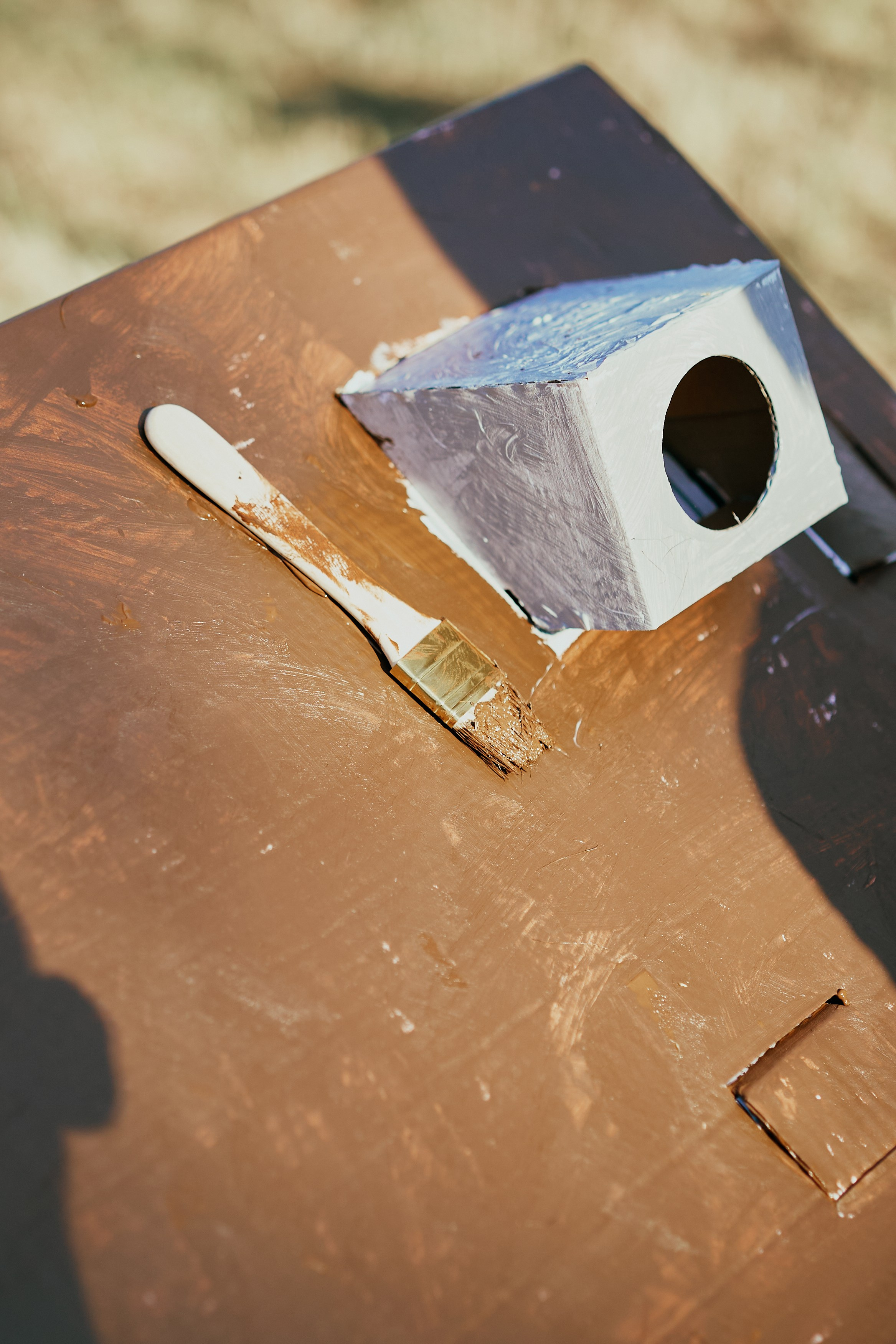 Детский день Рождение. Фотограф в Барселоне Жанна Захарченко