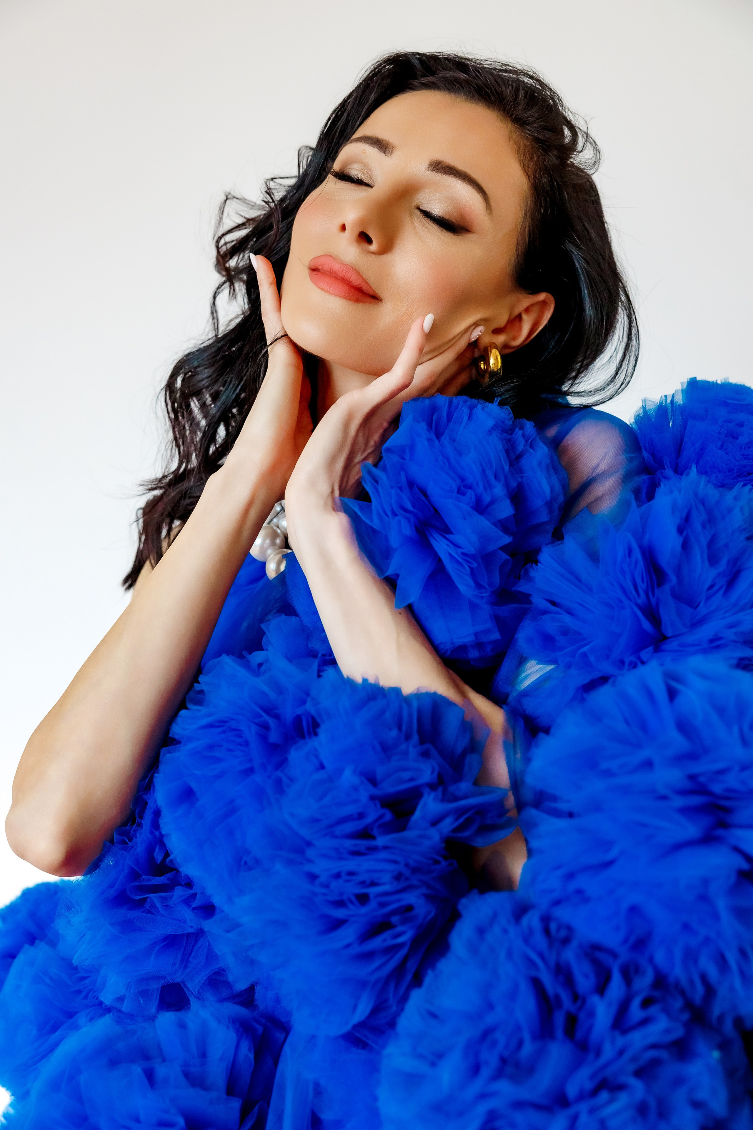 Индивидуална Фотосесия. Фотограф Ирина Йотова