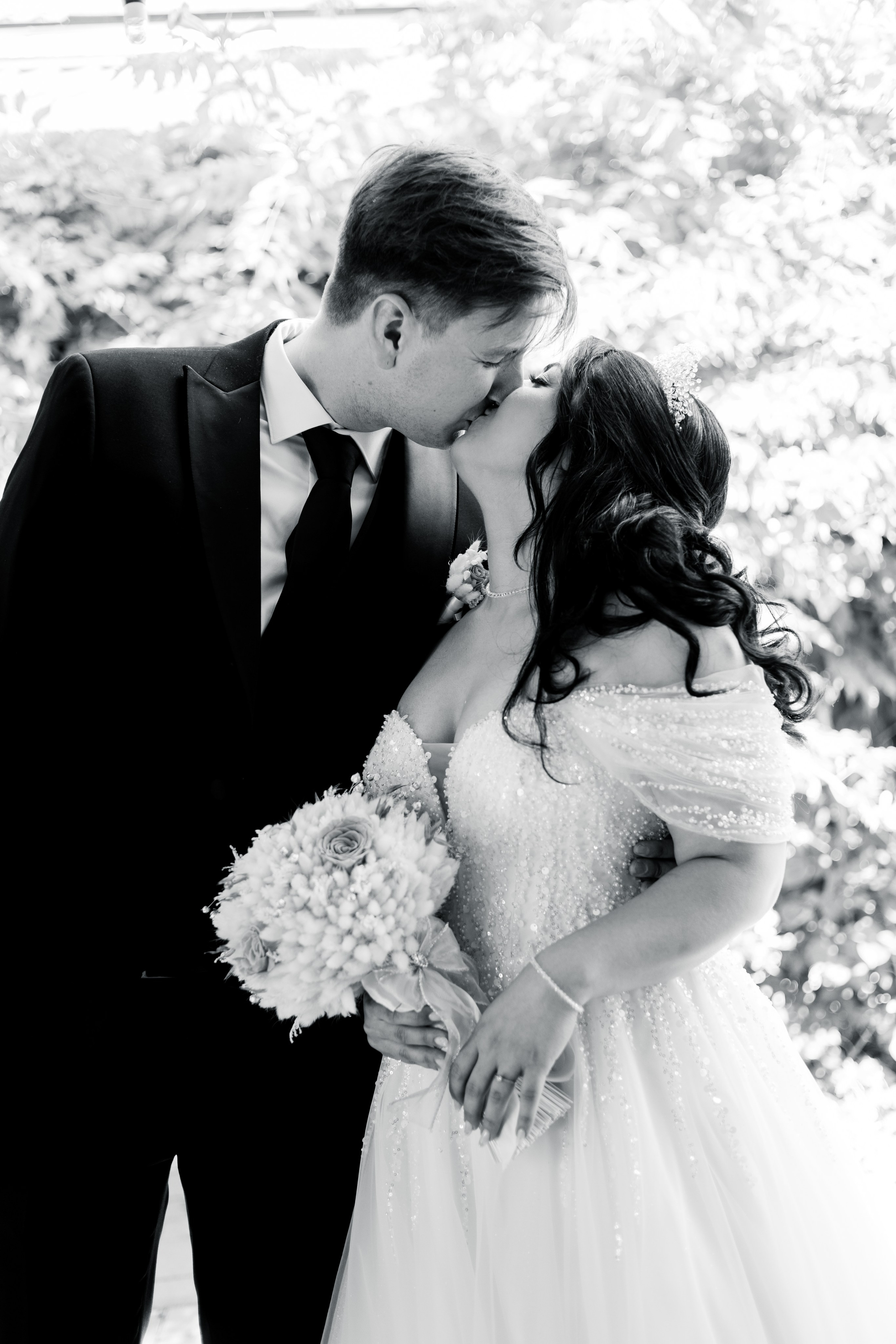 Stefana & Eusebiu 04.07.2026. MGS STUDIO