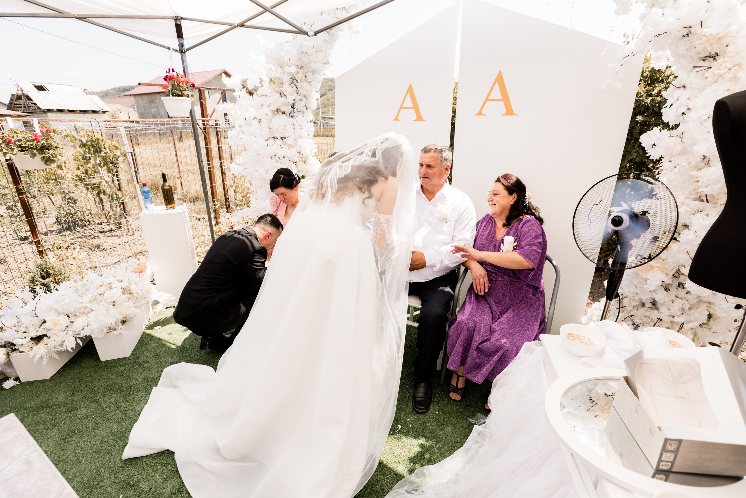 Adelina & Andrei 18.07.2026. MGS STUDIO