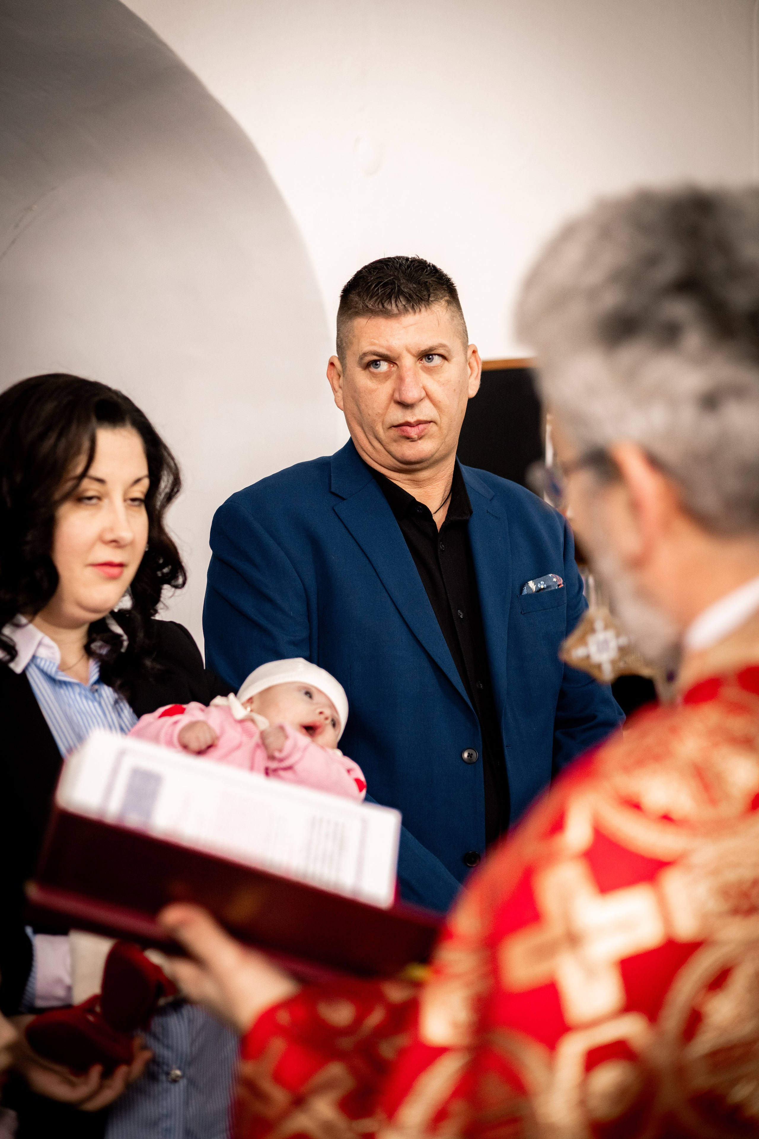Botez 31.01.2026. MGS STUDIO