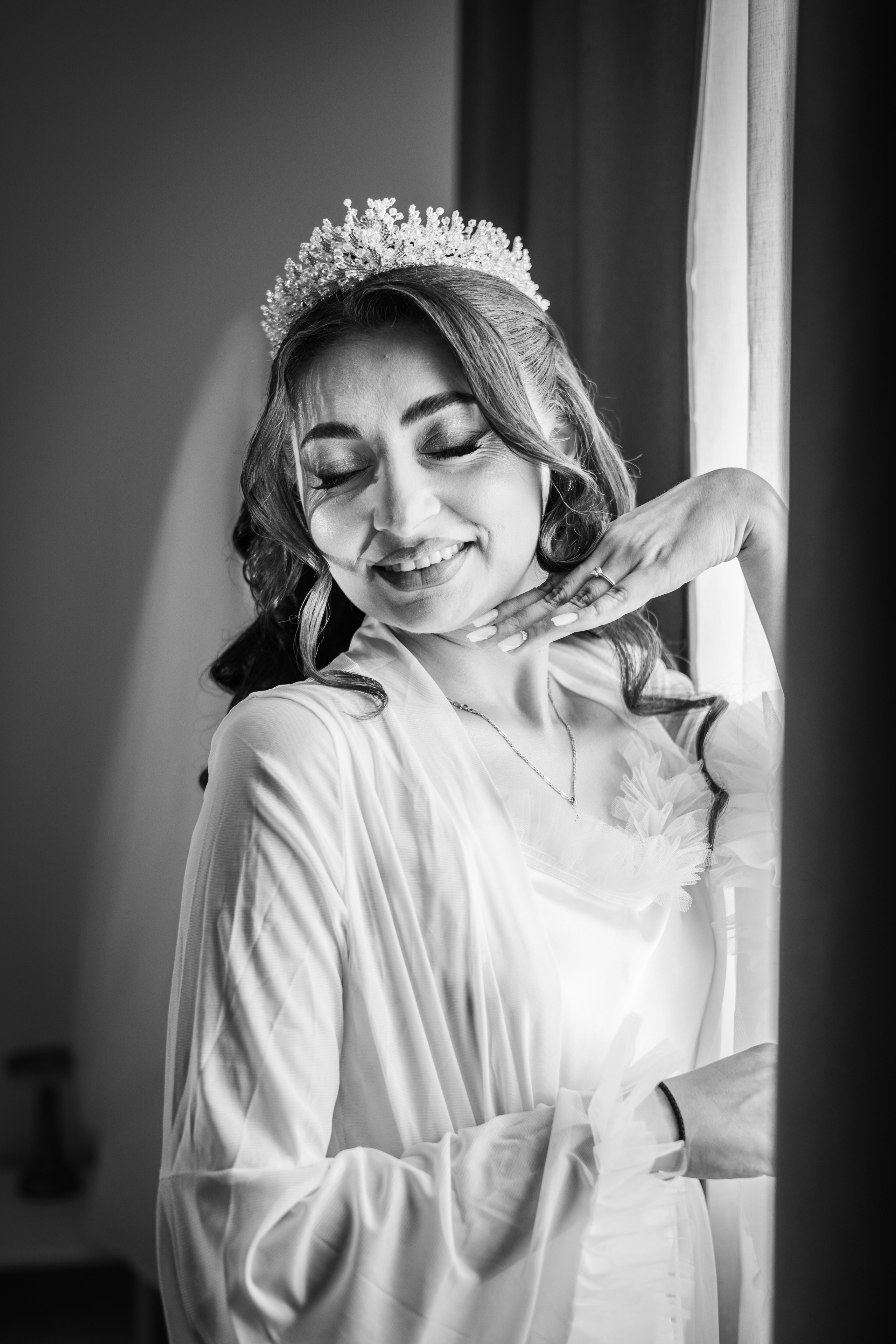 Adelina & Andrei 18.07.2026. MGS STUDIO