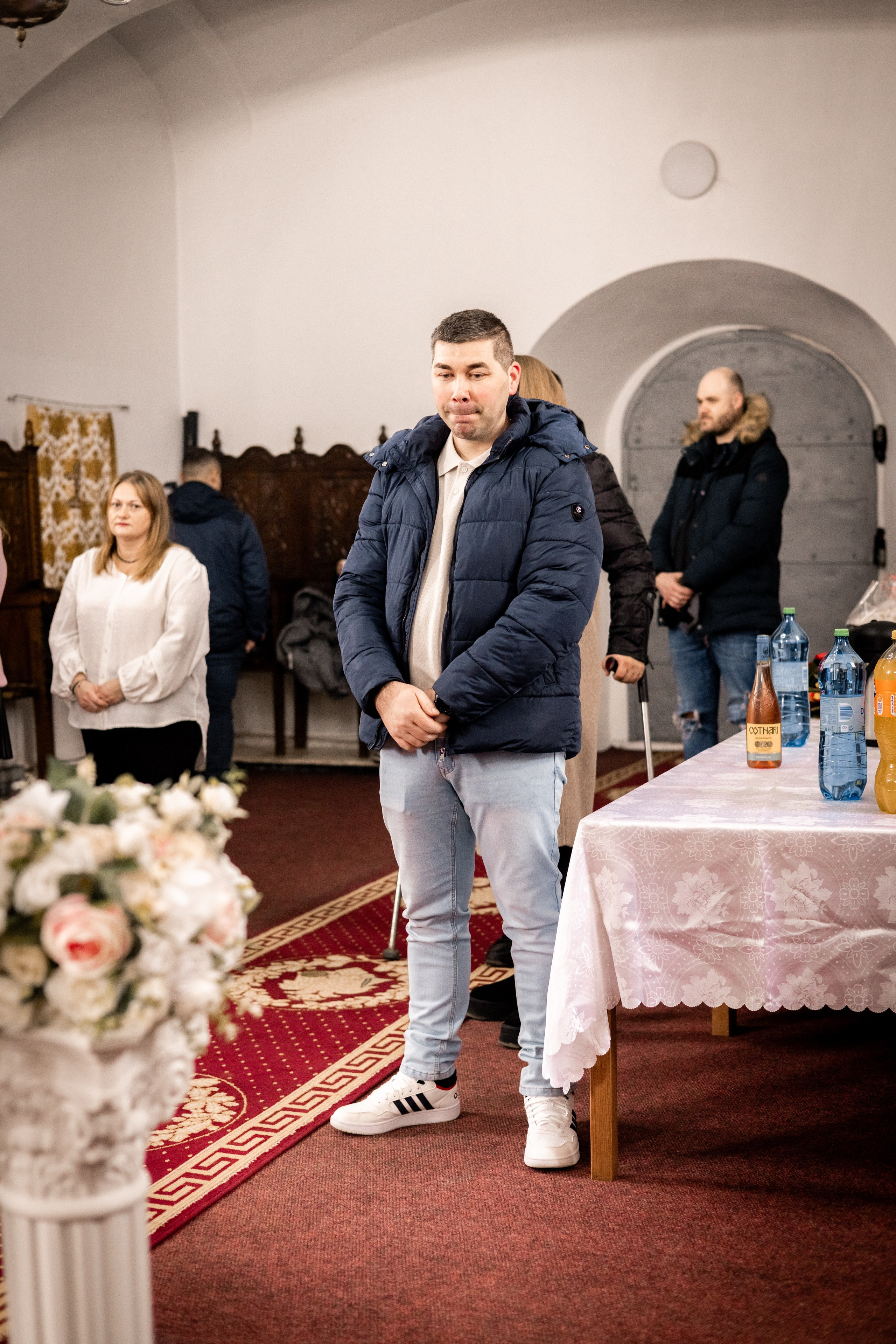 Botez 31.01.2026. MGS STUDIO