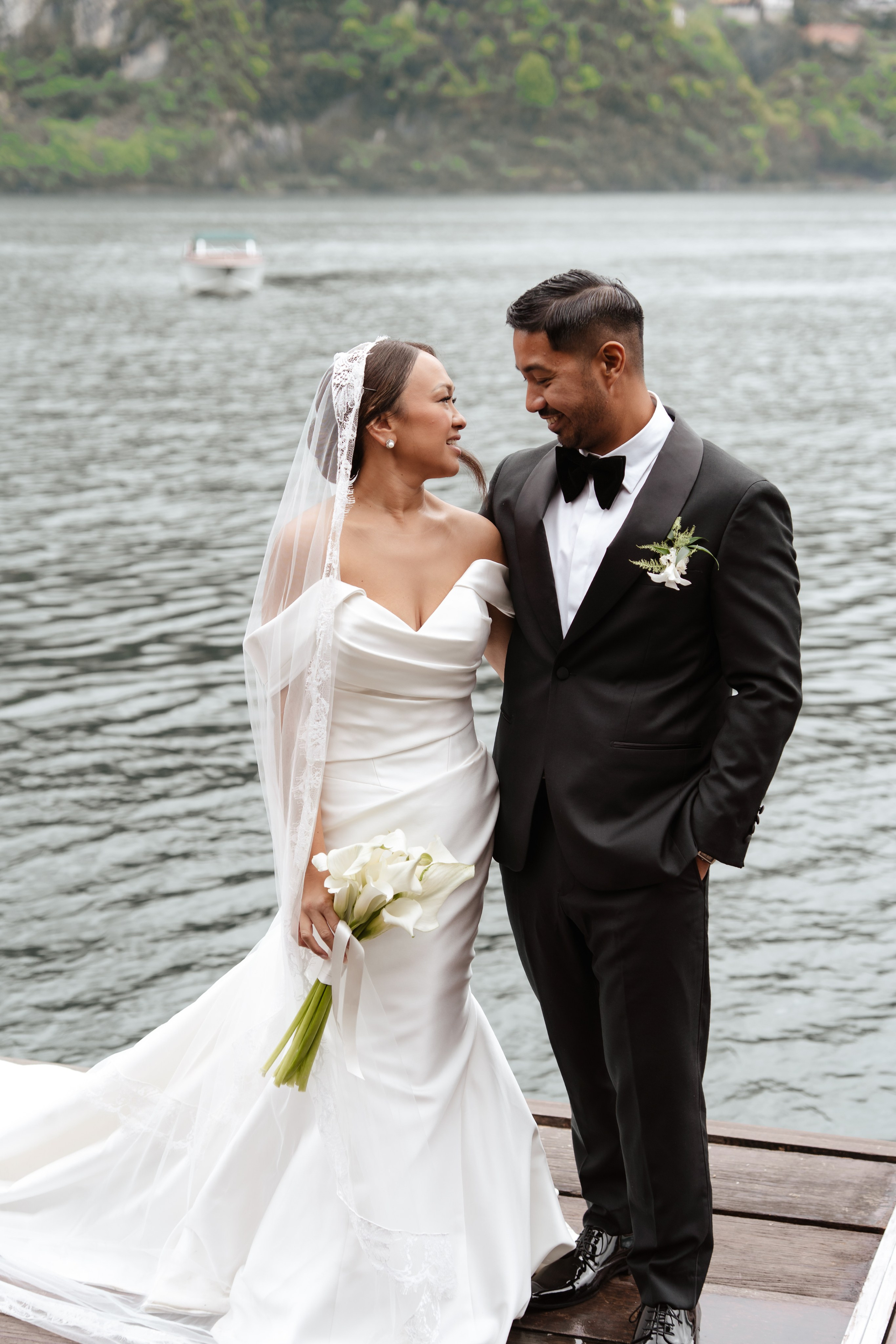 BEATRICE AND RAFAELE_LAKE COMO_Villa Regina Teodolinda. PHOTOGRAPHER IN ITALY
