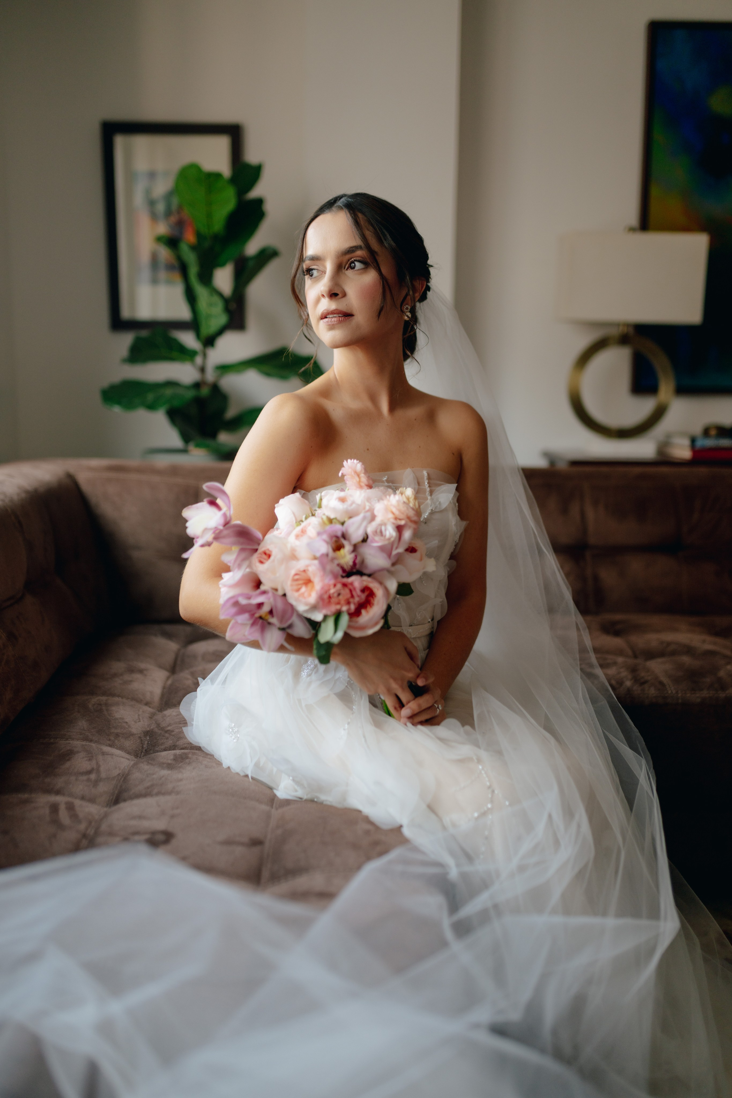 Jess&Fer. Wedding photography in Cartagena by Morada Photography