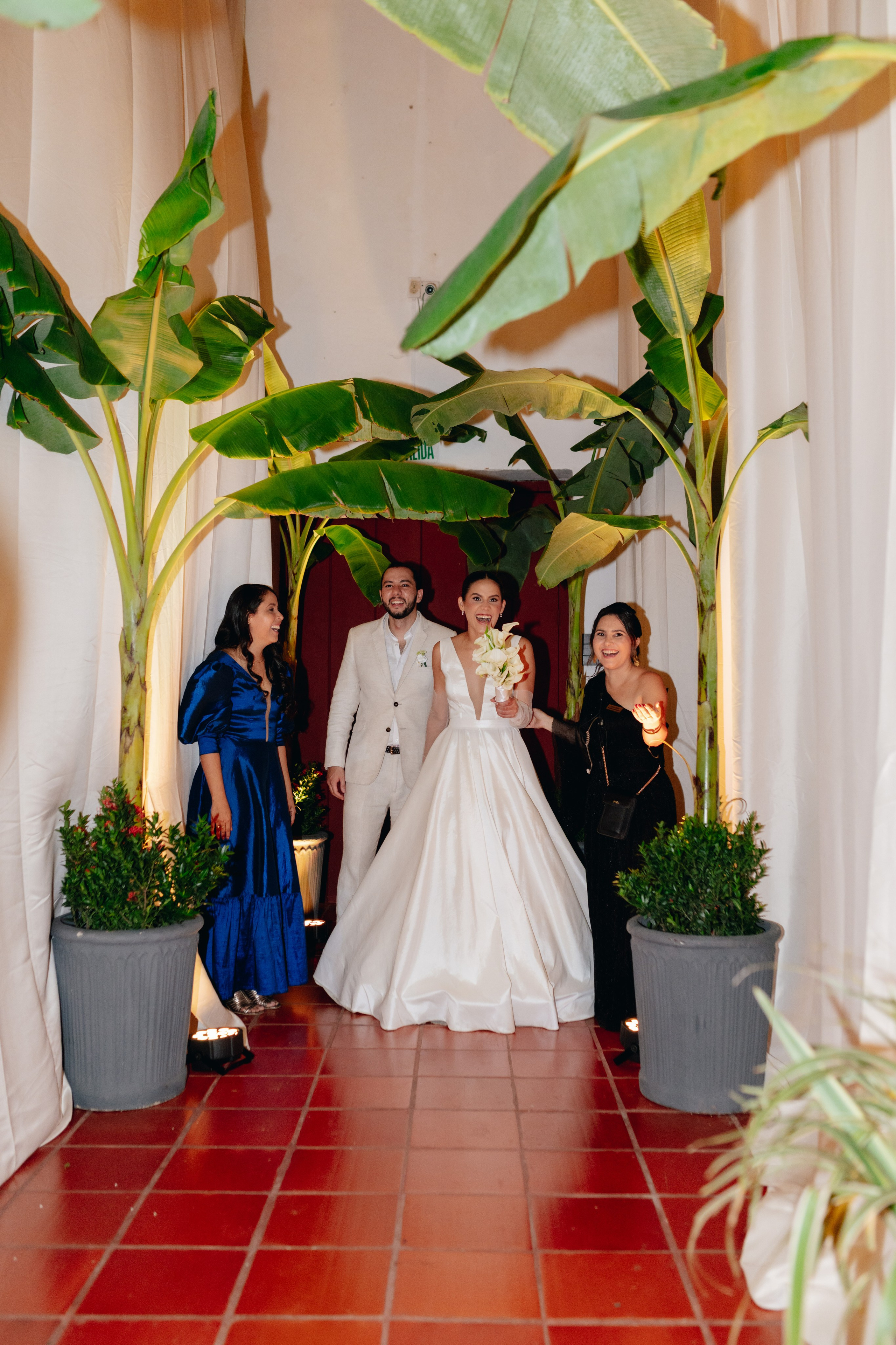 Any&Carlos. Wedding photography in Cartagena by Morada Photography