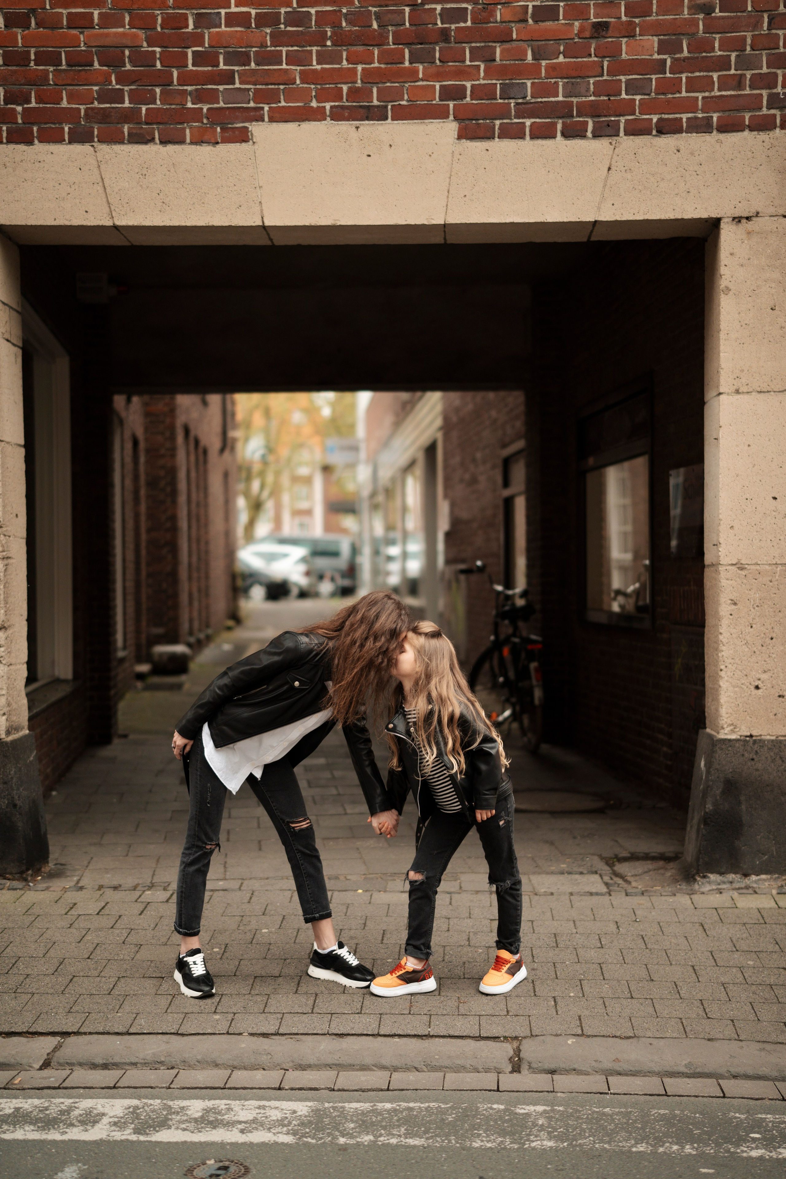 Mommy & Me. Photography in Germany