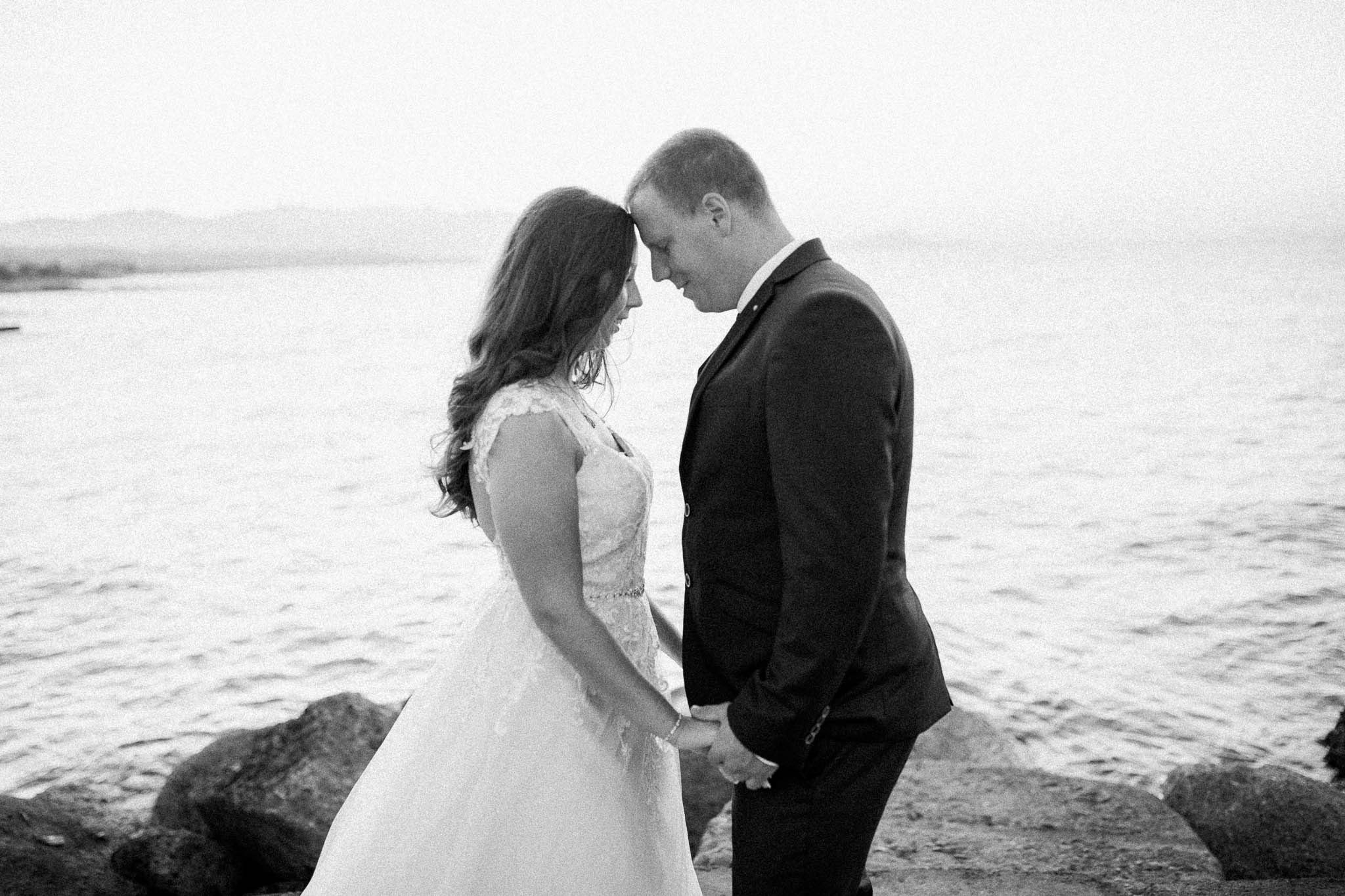 After Wedding Griechenland Kreta Flitterwochen Fotoshooting