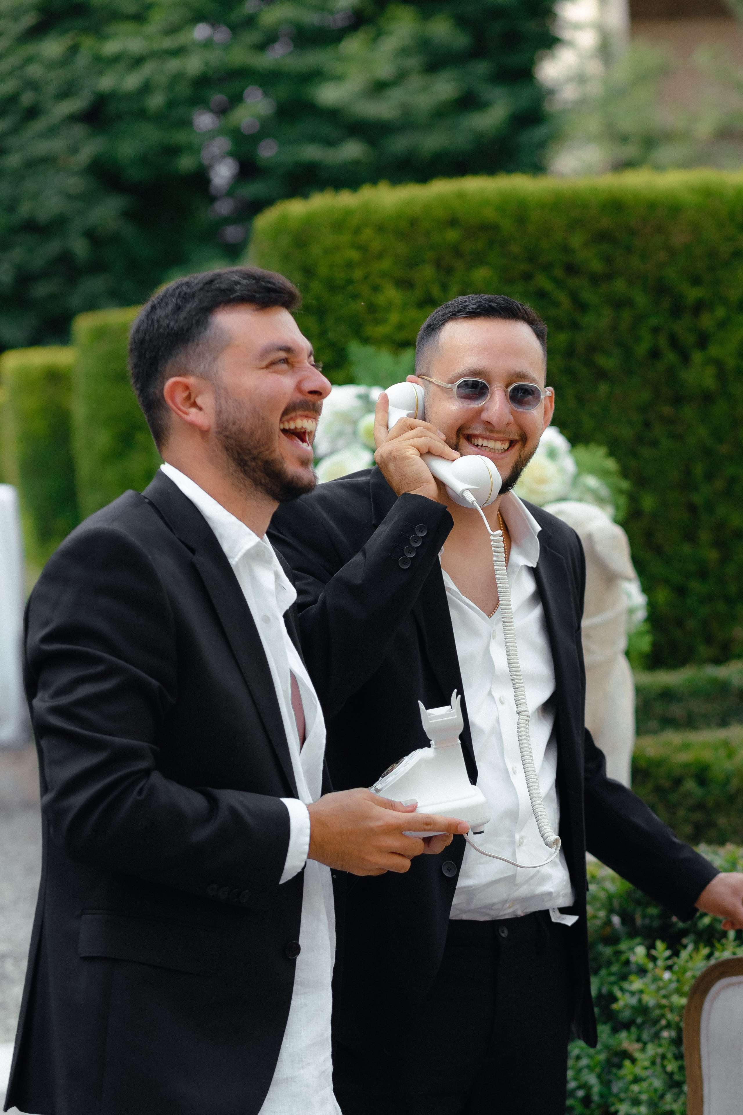 Villa Rizzardi Wedding Photography. Photographer in Italy Anna Linnik