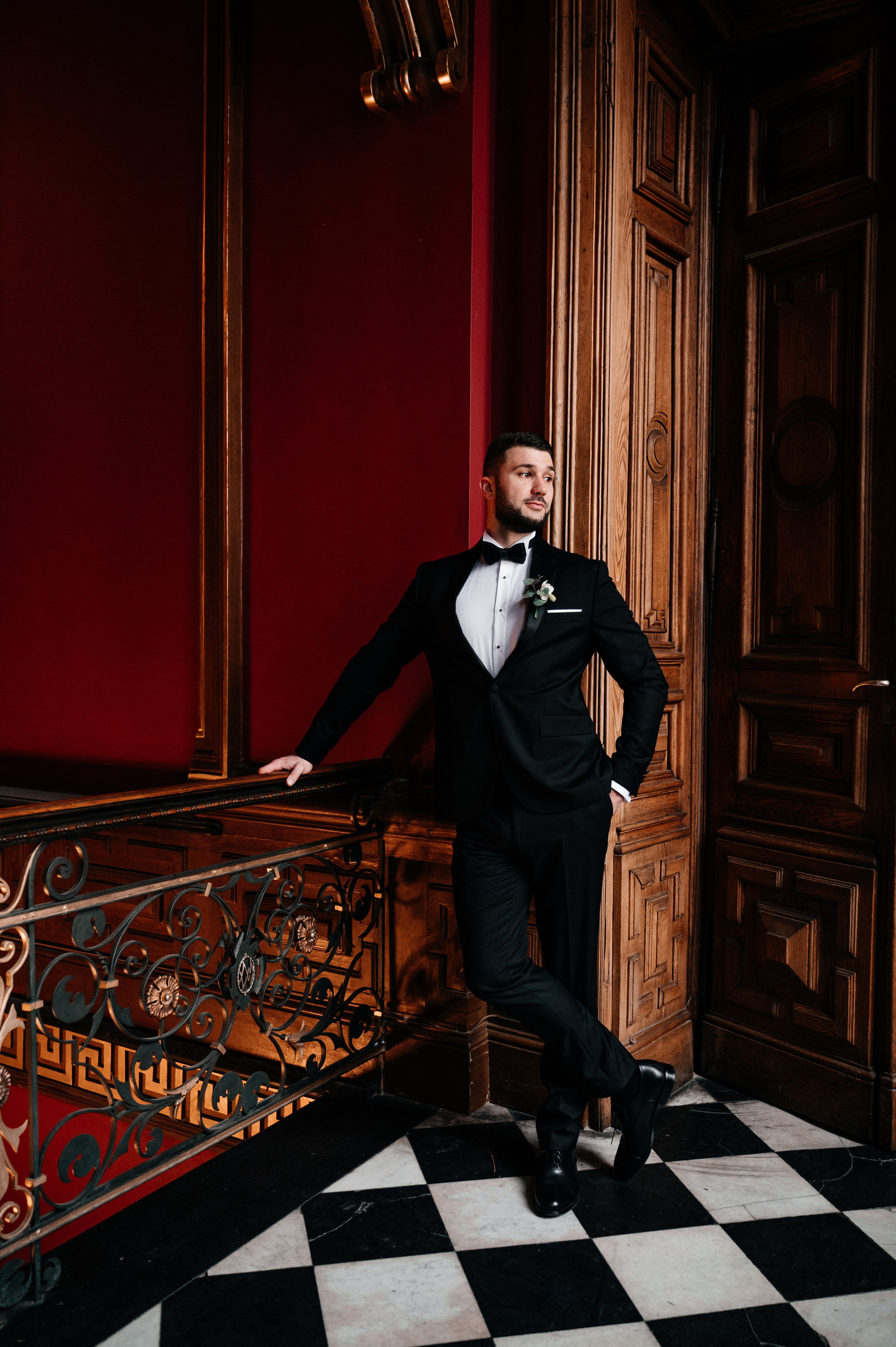 Alla&Danielius. Свадебный и портретный фотограф Юлия Пыльченко