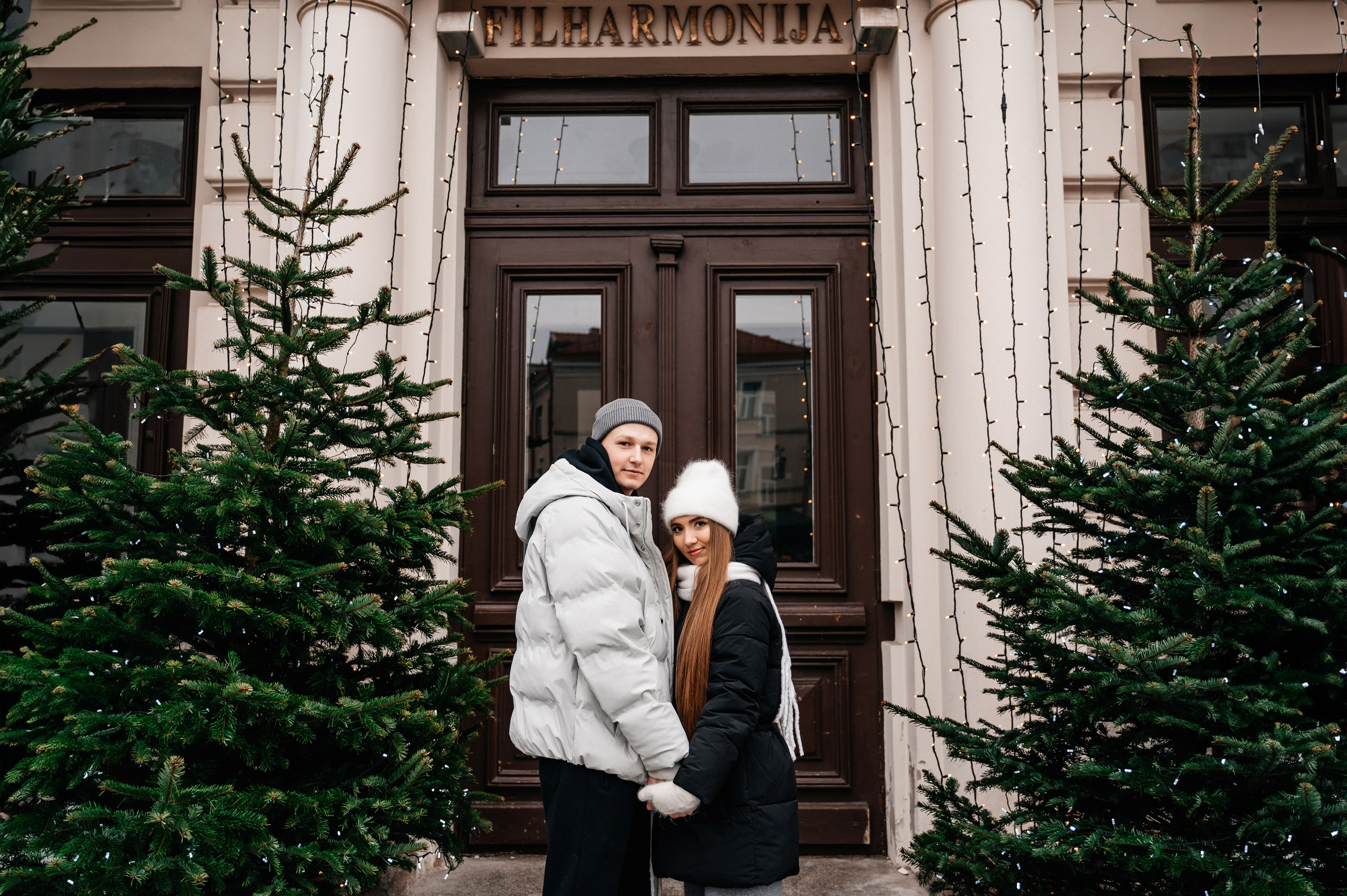 D+S. Свадебный и портретный фотограф Юлия Пыльченко