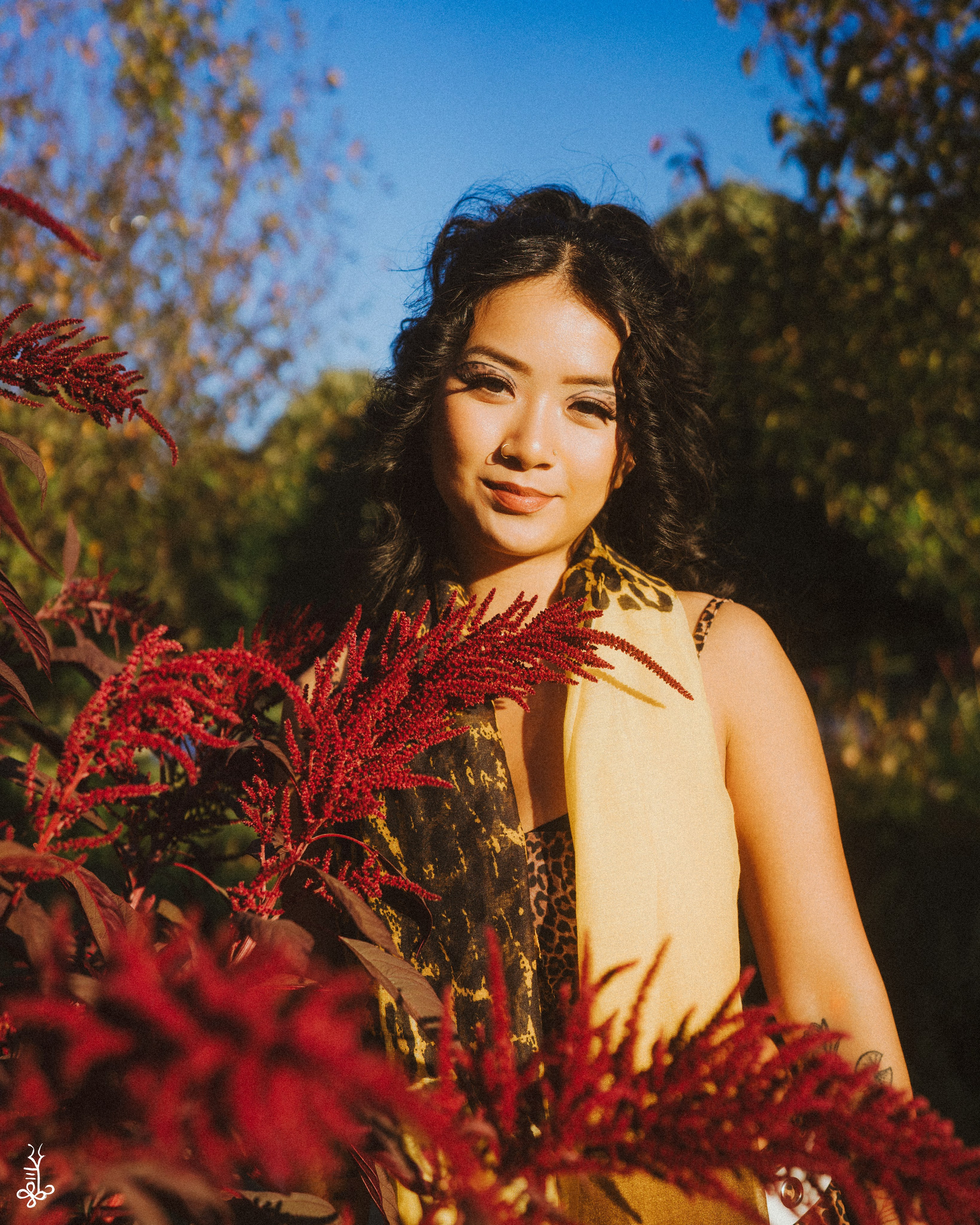 KAY YUN. Ke’Ondris