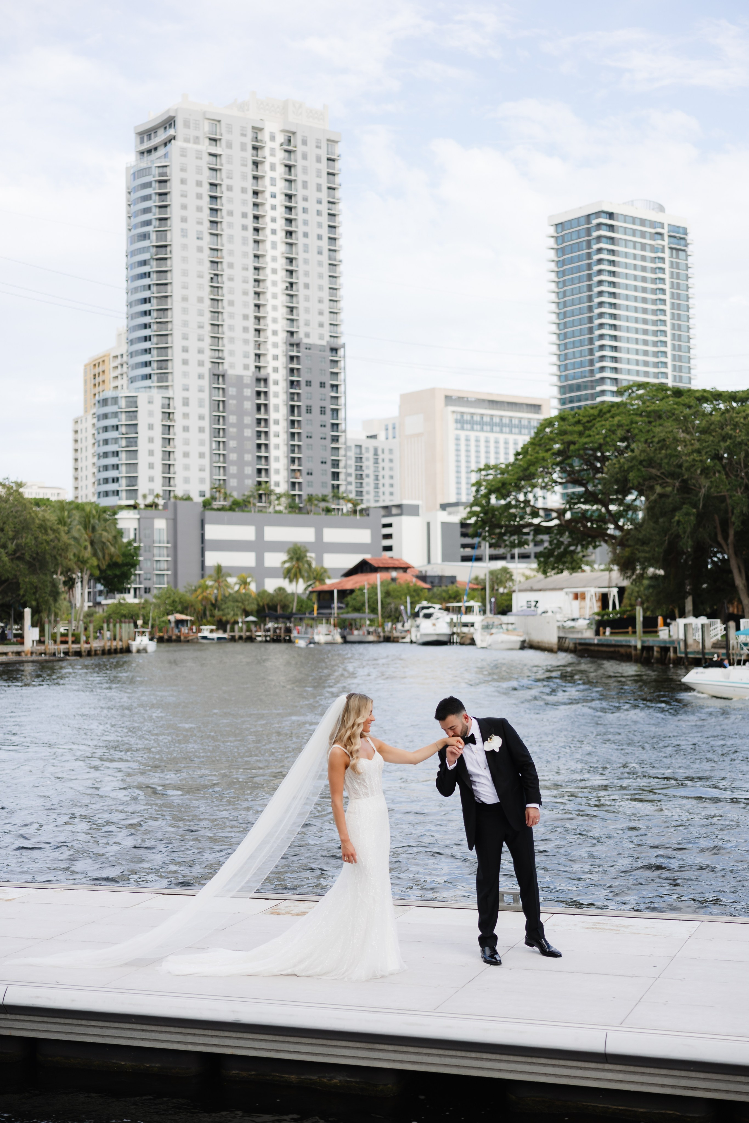 Scarlett & Jose: Tradition met celebration. YES I DO PRODUCTION — Wedding photography&videography